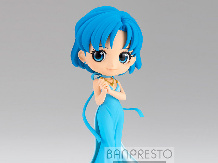 Sailor Moon Eternal Q Posket Princess Mercury (Ver. B)