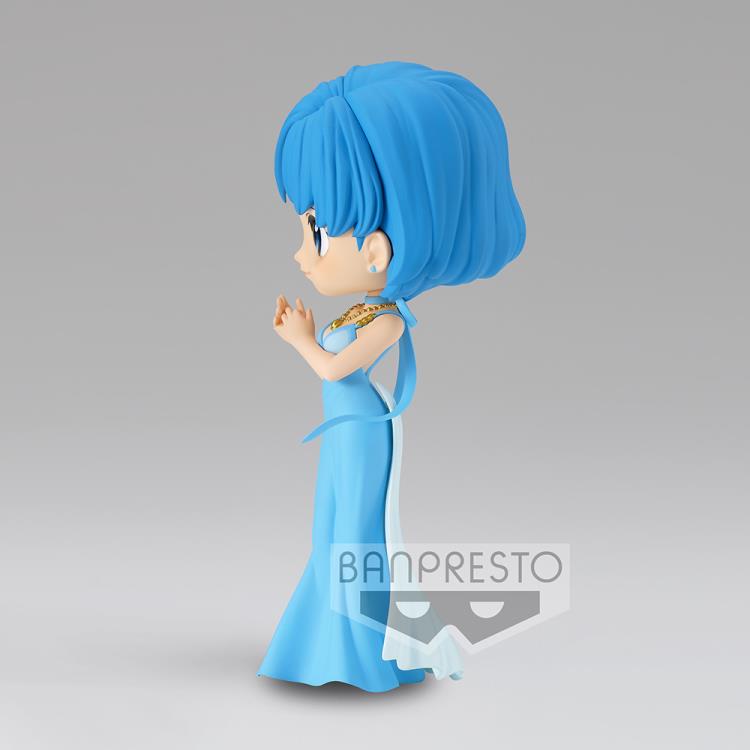 Sailor Moon Eternal Q Posket Princess Mercury (Ver. B)