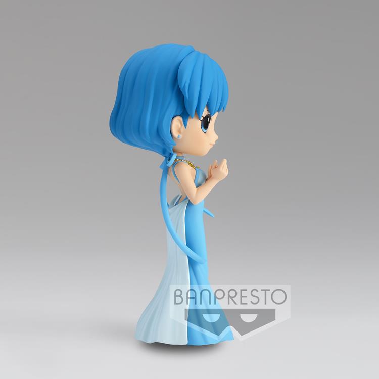 Sailor Moon Eternal Q Posket Princess Mercury (Ver. B)