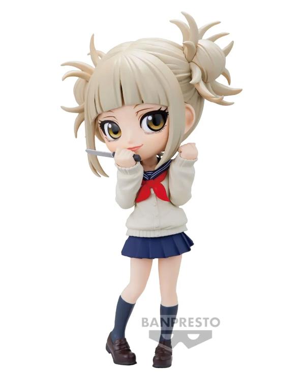 My Hero Academia Q Posket Himiko Toga II (Ver. A)