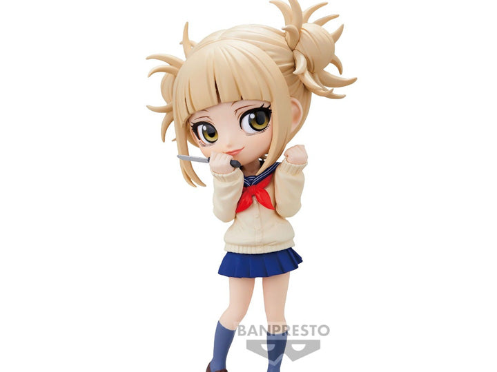 My Hero Academia Q Posket Himiko Toga II (Ver. B)