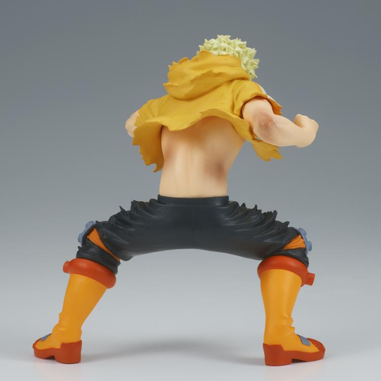 My Hero Academia The Amazing Heroes Vol.33 Taishiro Toyomitsu (Fatgum)
