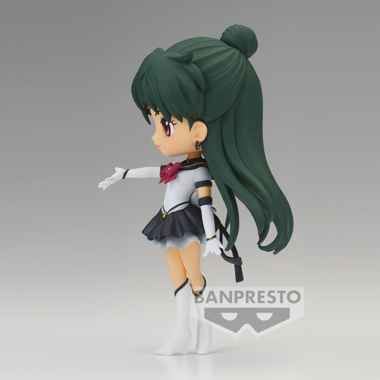 Sailor Moon Cosmos Q Posket Eternal Sailor Pluto (Ver. A)