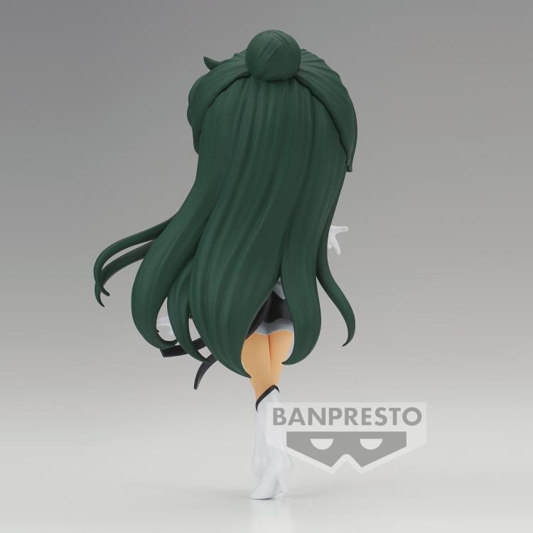 Sailor Moon Cosmos Q Posket Eternal Sailor Pluto (Ver. A)
