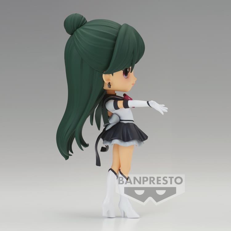 Sailor Moon Cosmos Q Posket Eternal Sailor Pluto (Ver. A)