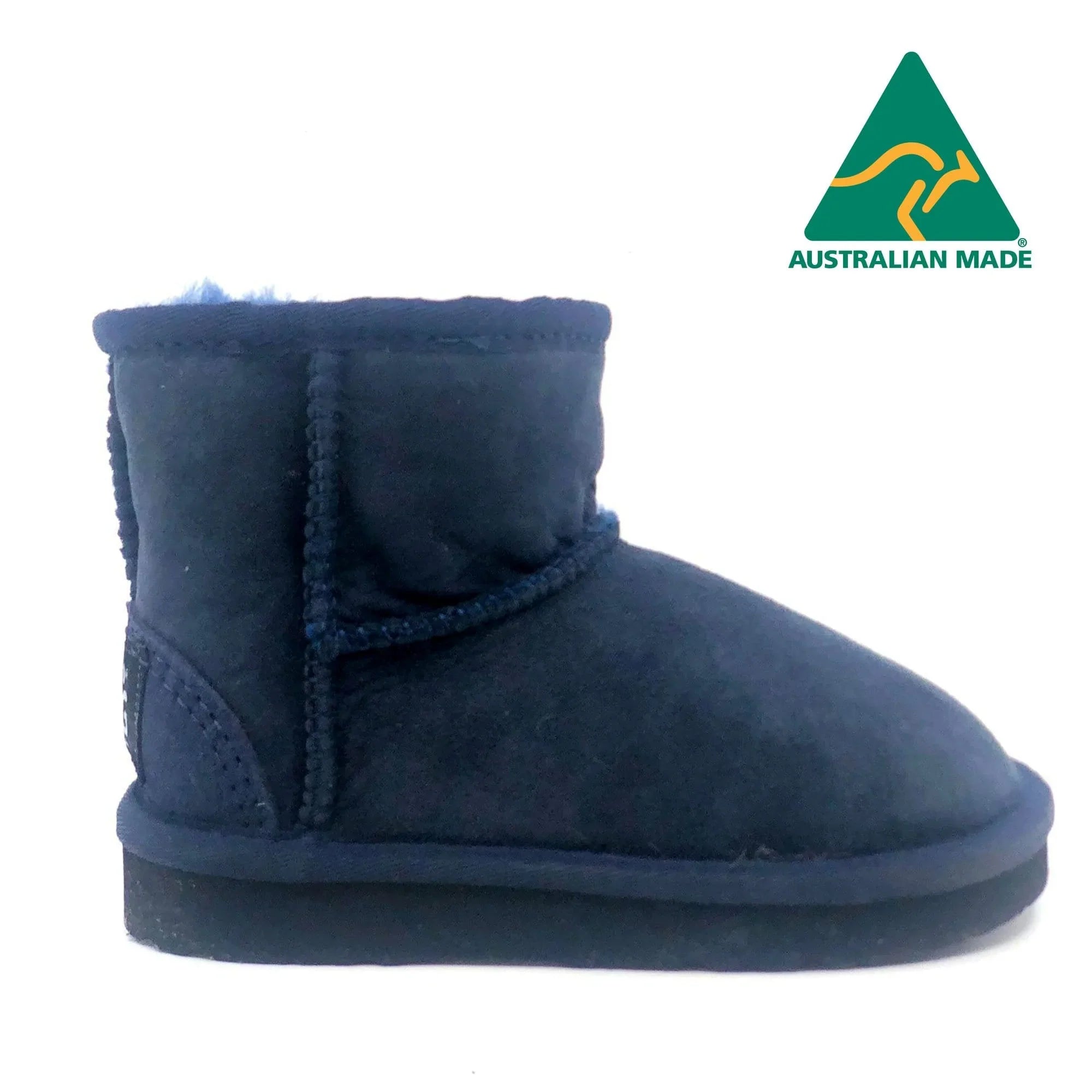Kids Ultra Short Classic Ugg Boots