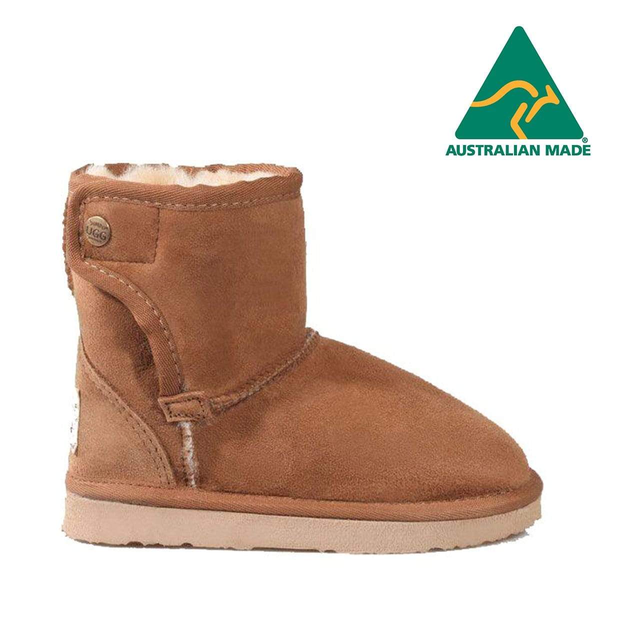 Made in Australia - Sam Kids Ugg Boots