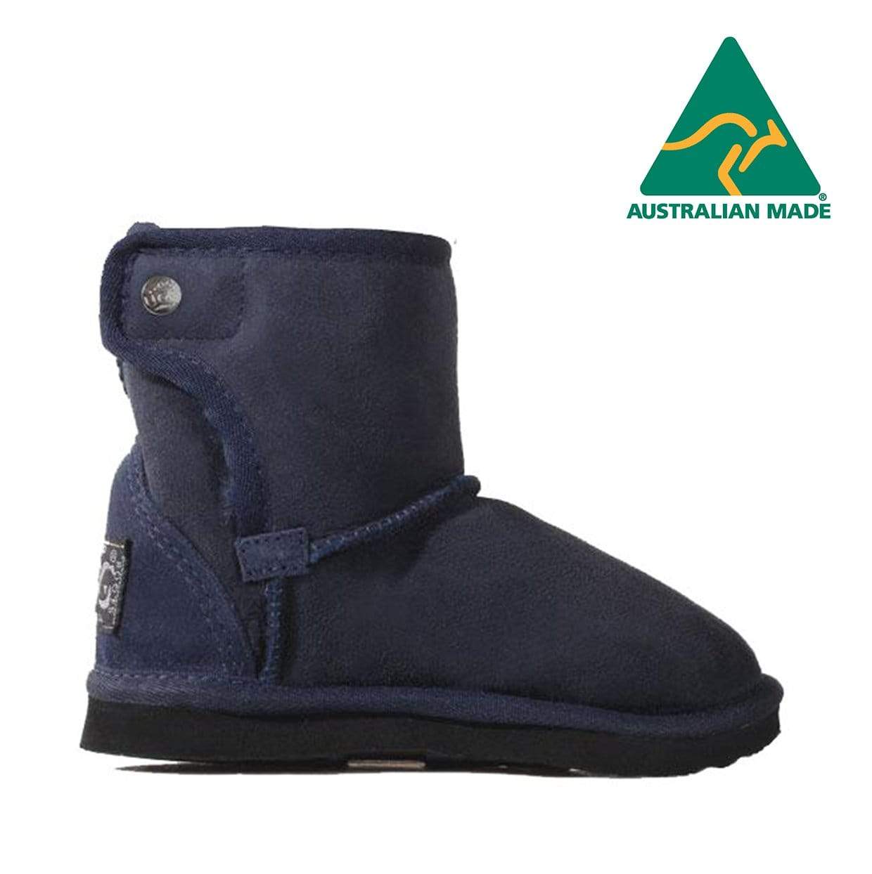 Made in Australia - Sam Kids Ugg Boots