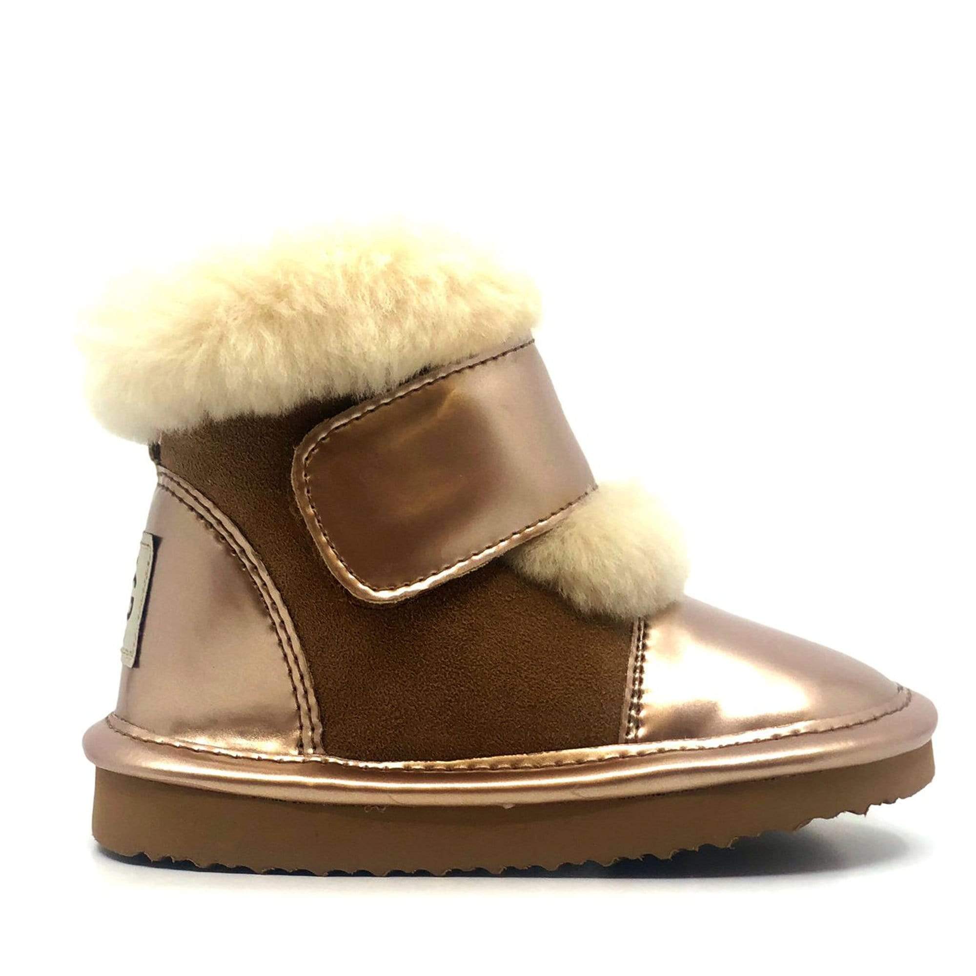 UGG Kids Pupa Boots