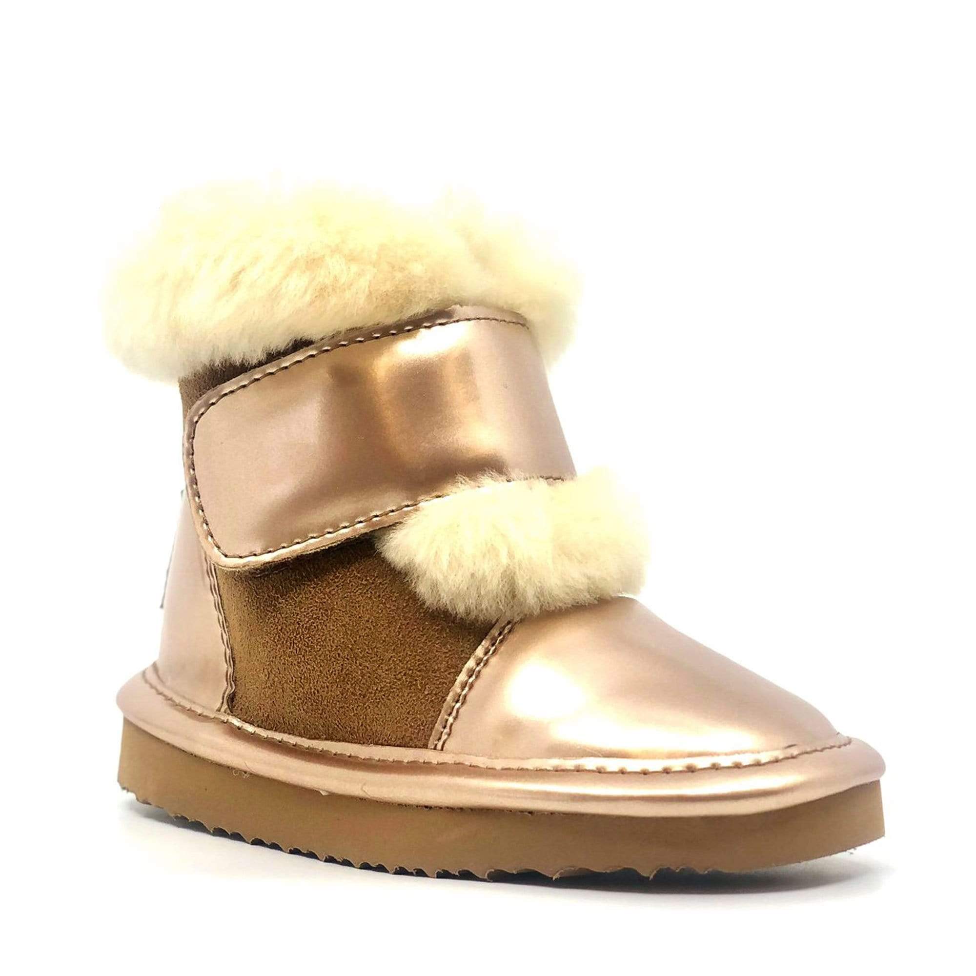 UGG Kids Pupa Boots