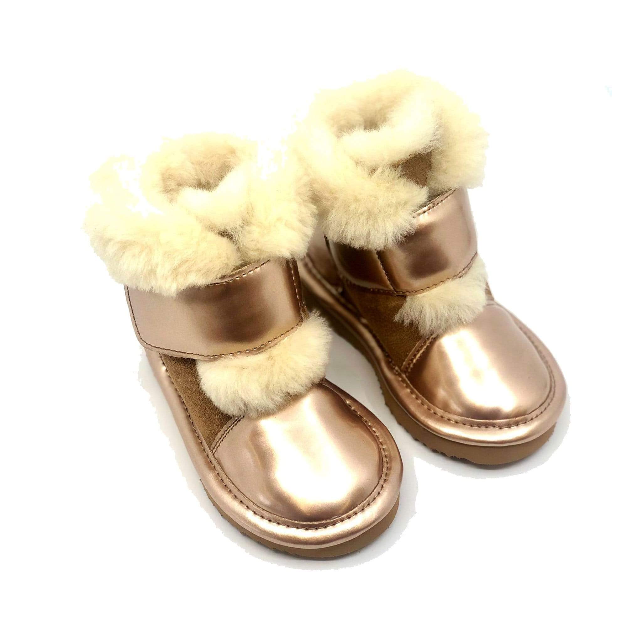UGG Kids Pupa Boots