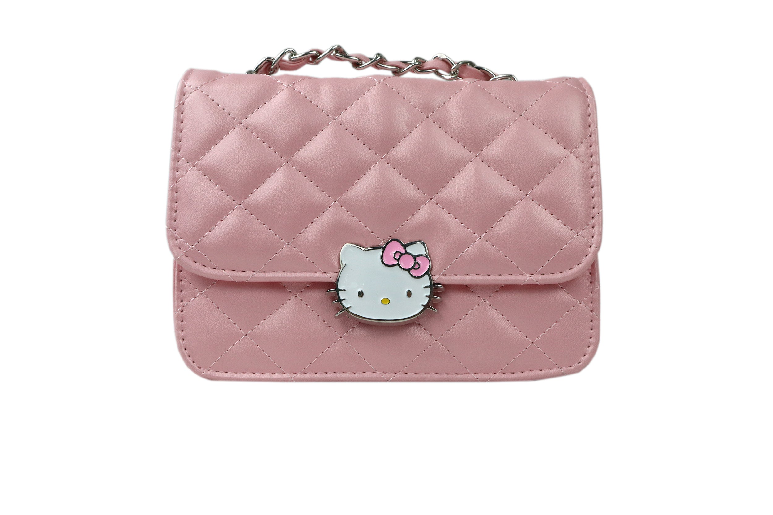 Sanrio Hello Kitty Handbag Set with Accessories Pack