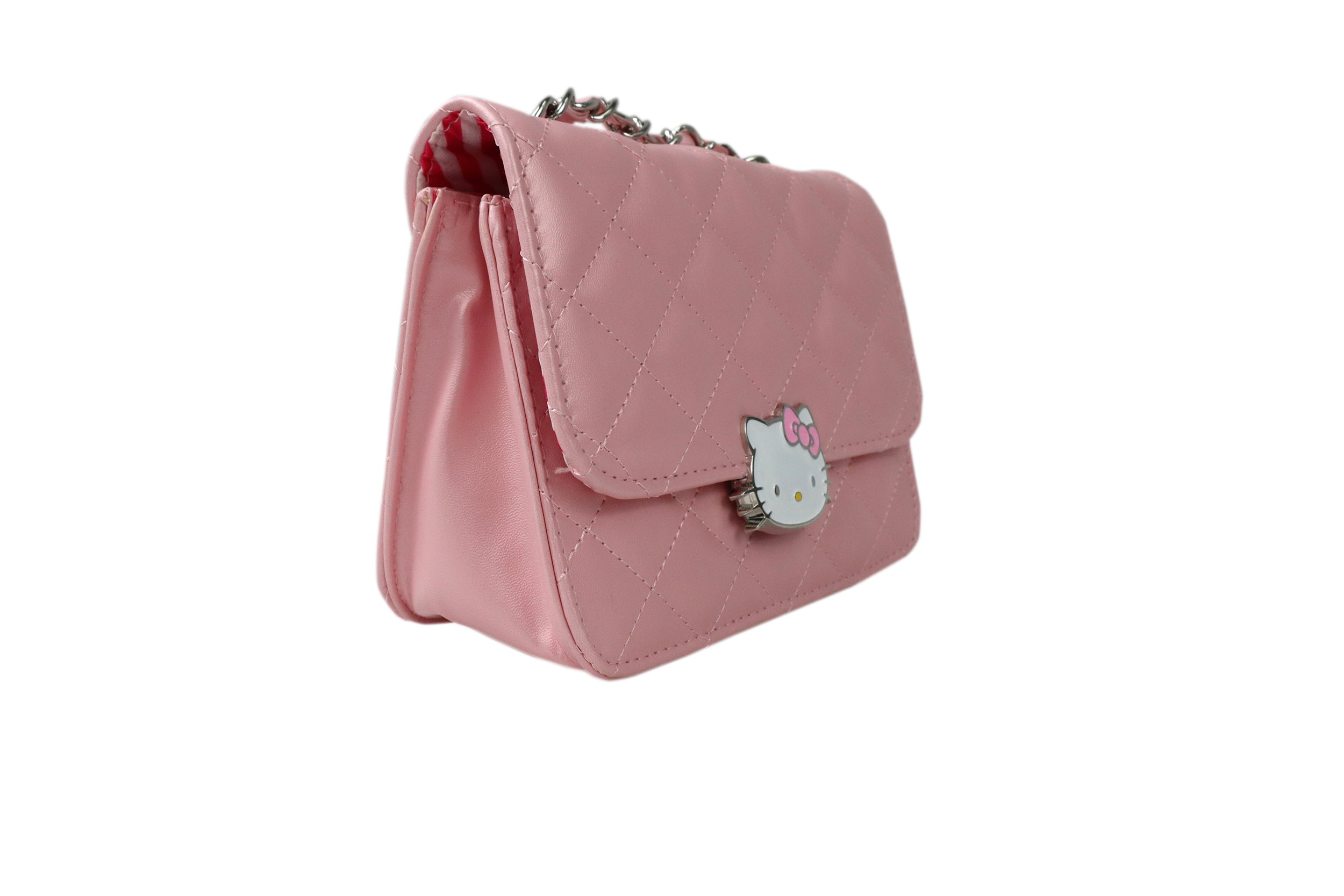 Sanrio Hello Kitty Handbag Set with Accessories Pack