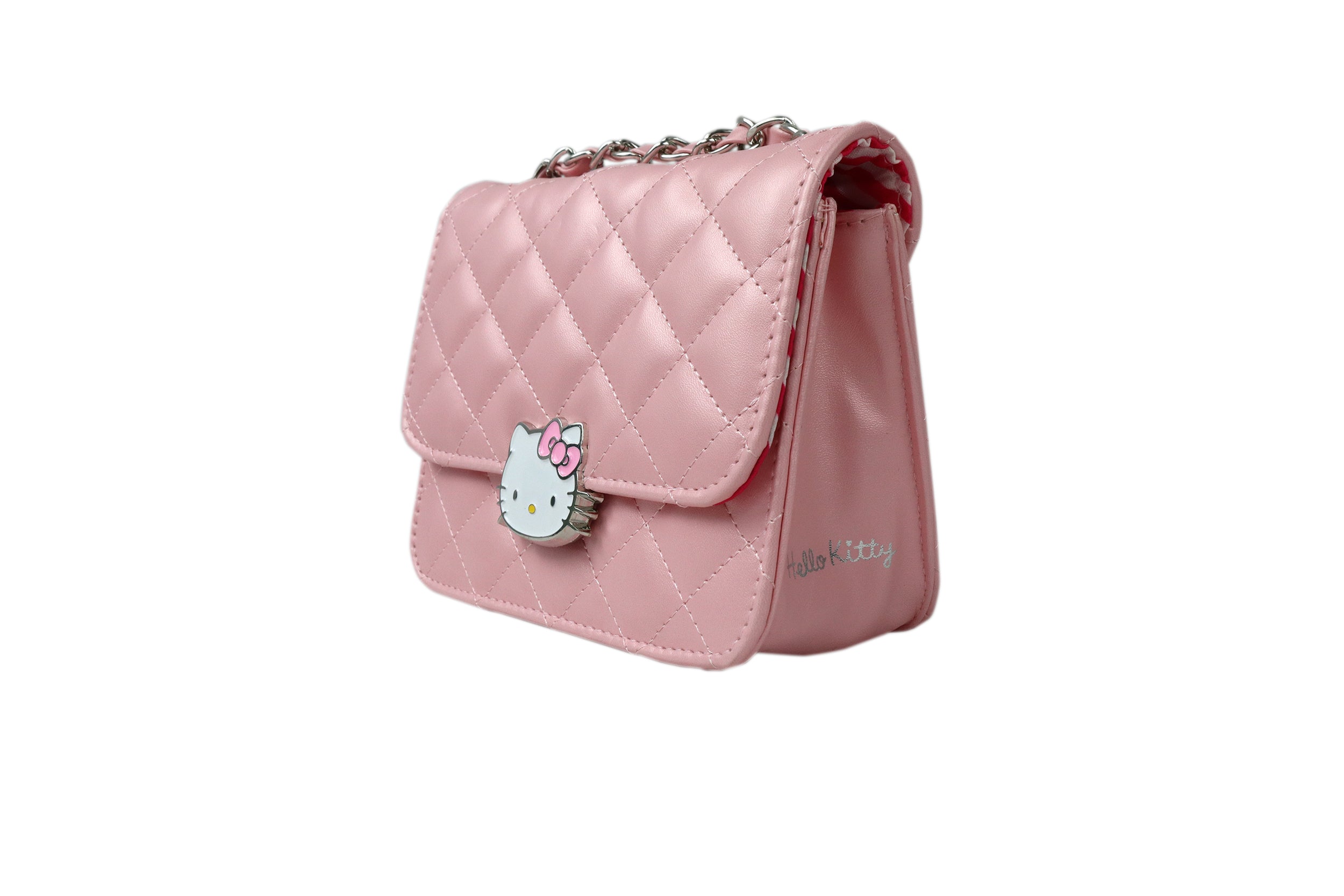 Sanrio Hello Kitty Handbag Set with Accessories Pack