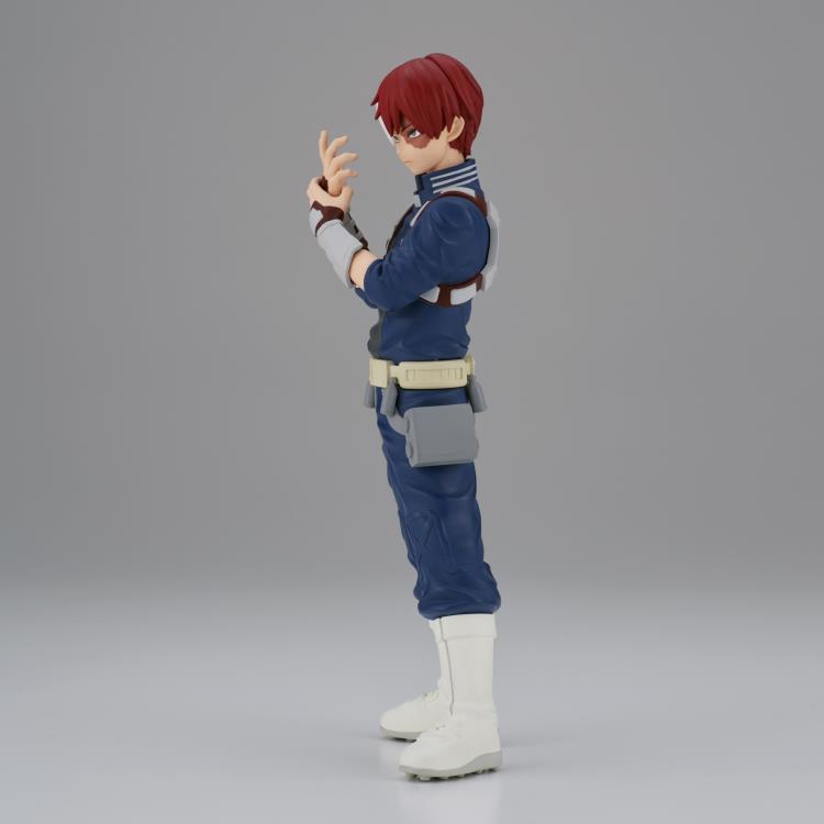 My Hero Academia Age of Heroes Shoto Todoroki II