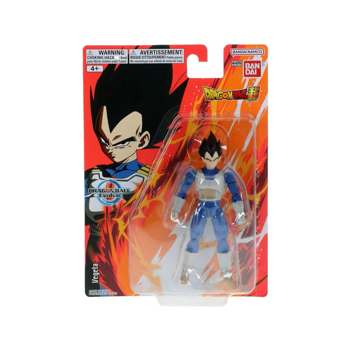 Dragon Ball Super Evolve Wave 6 Action Figure