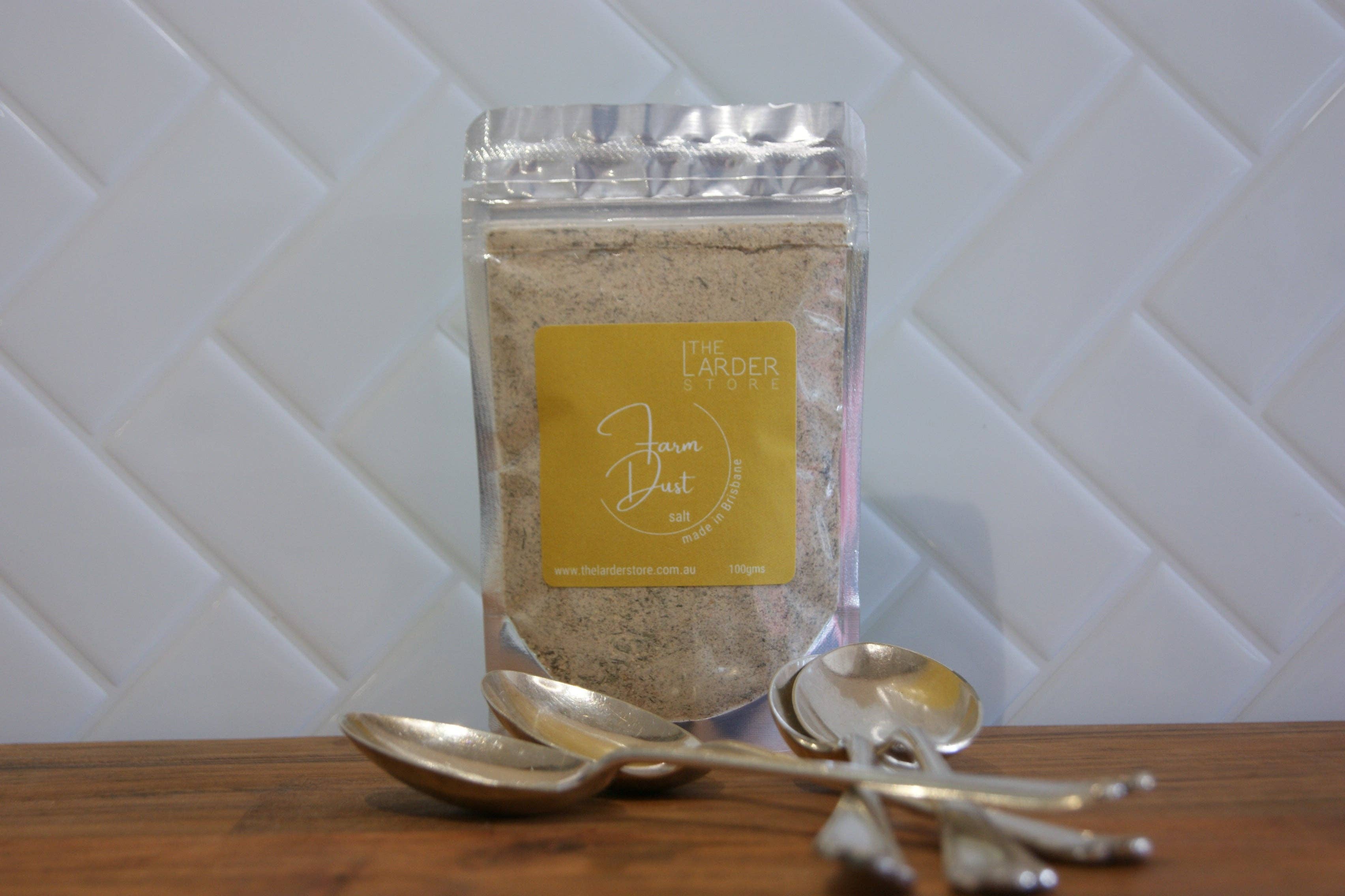 Farm Dust Seasoning