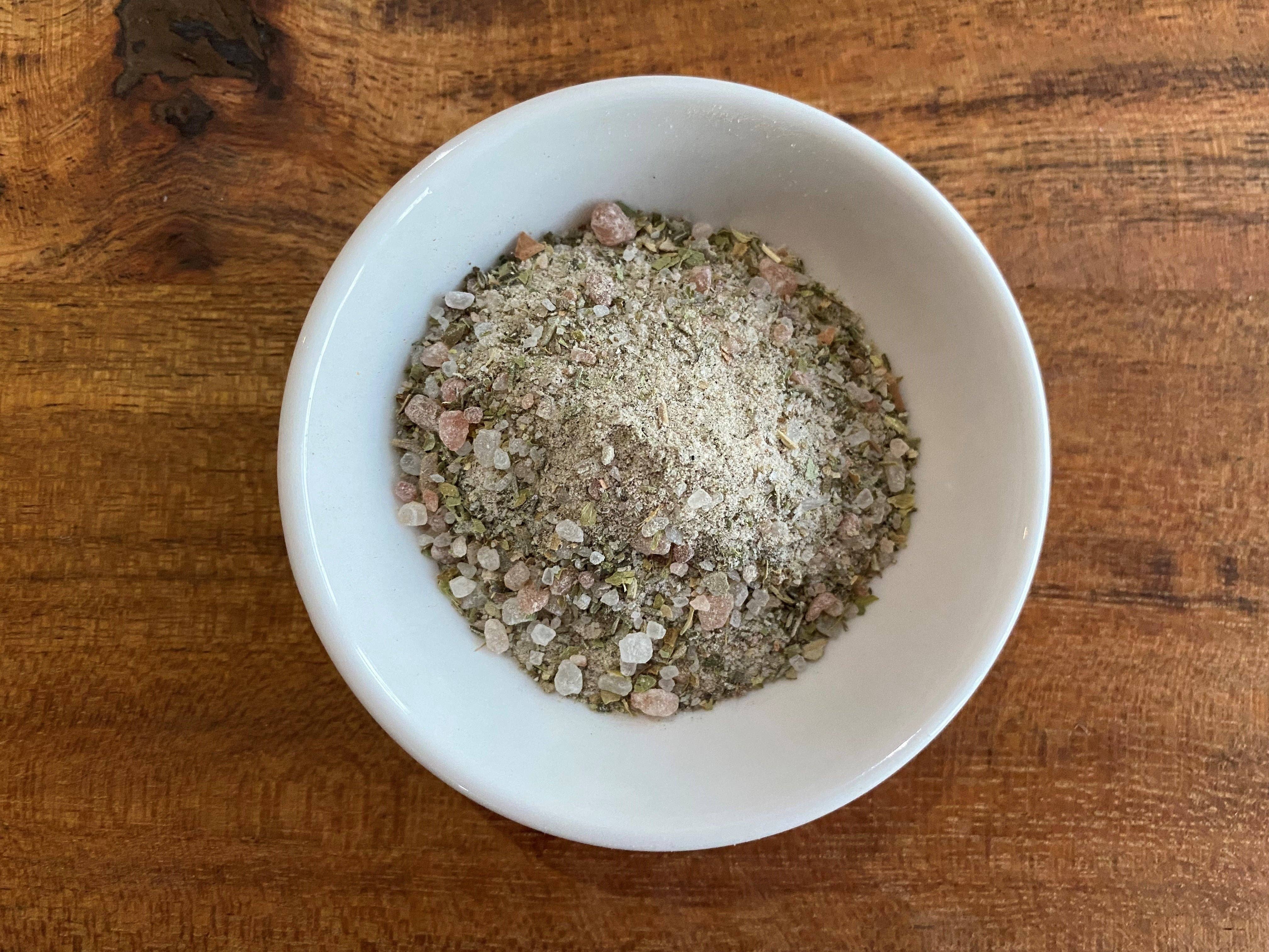 Farm Dust Seasoning