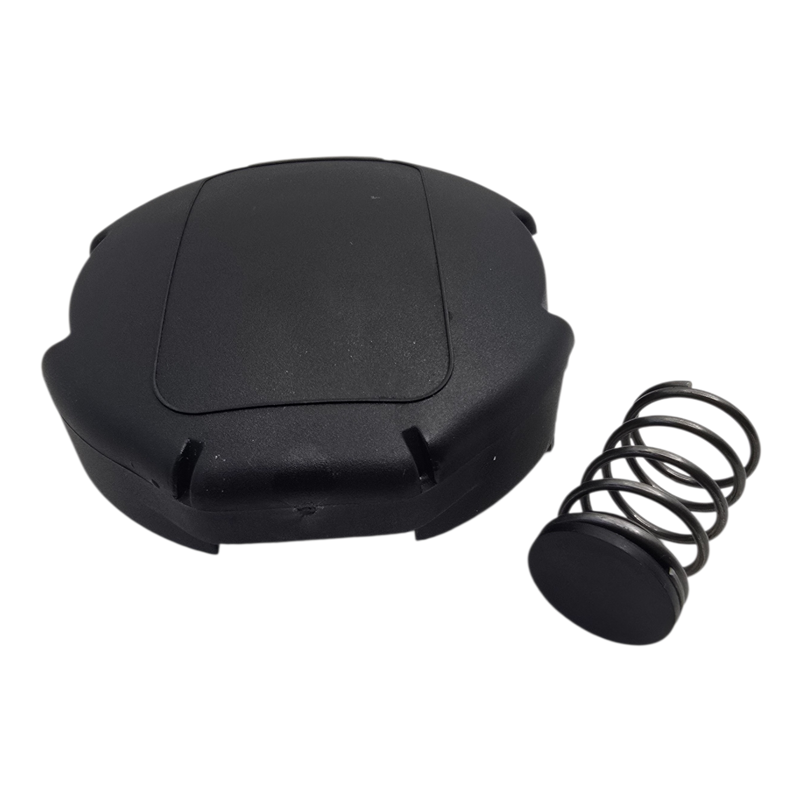 4x Speed Feed 400 Replacment Cap With Springs And Spring Caps