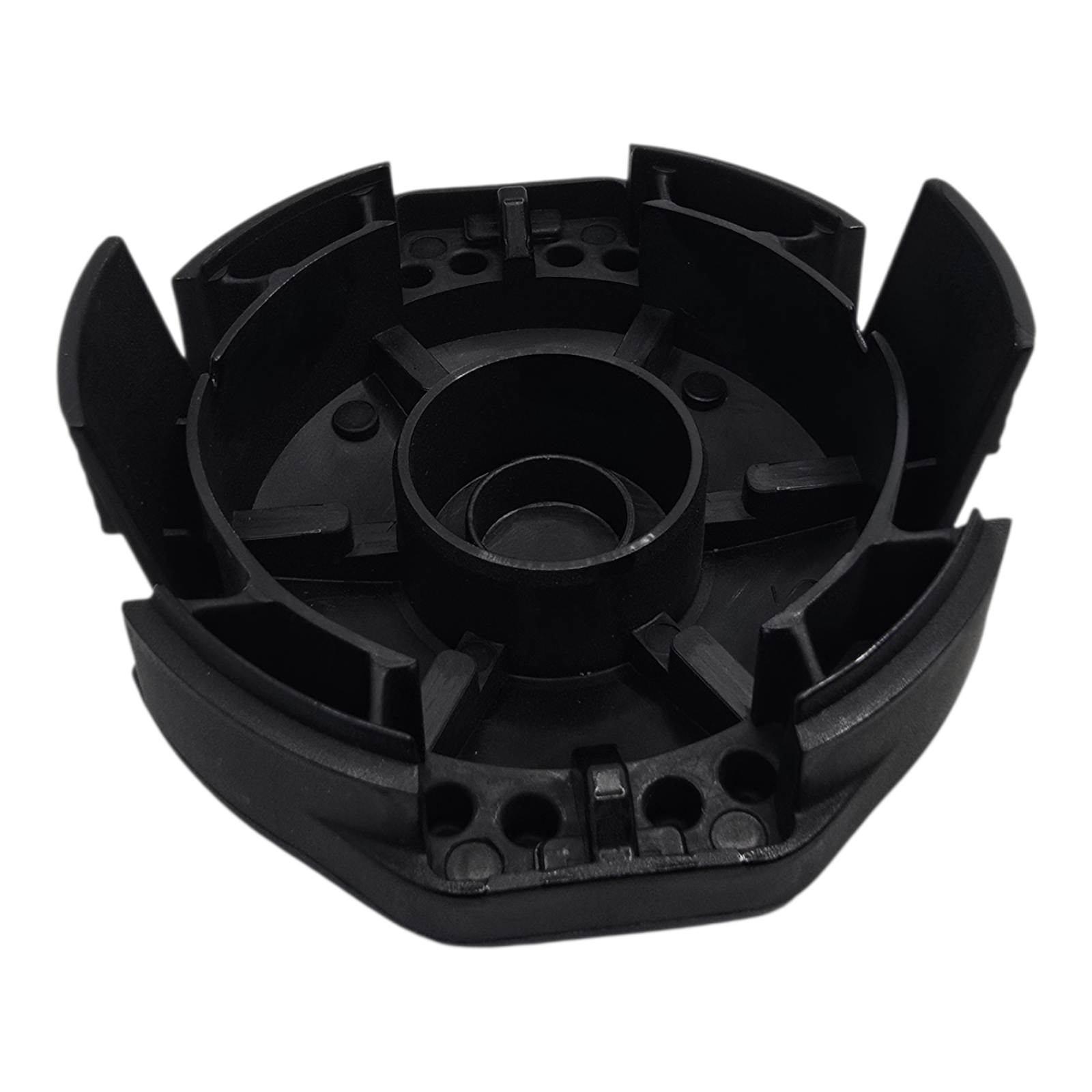 4x Speed Feed 400 Replacment Cap With Springs And Spring Caps