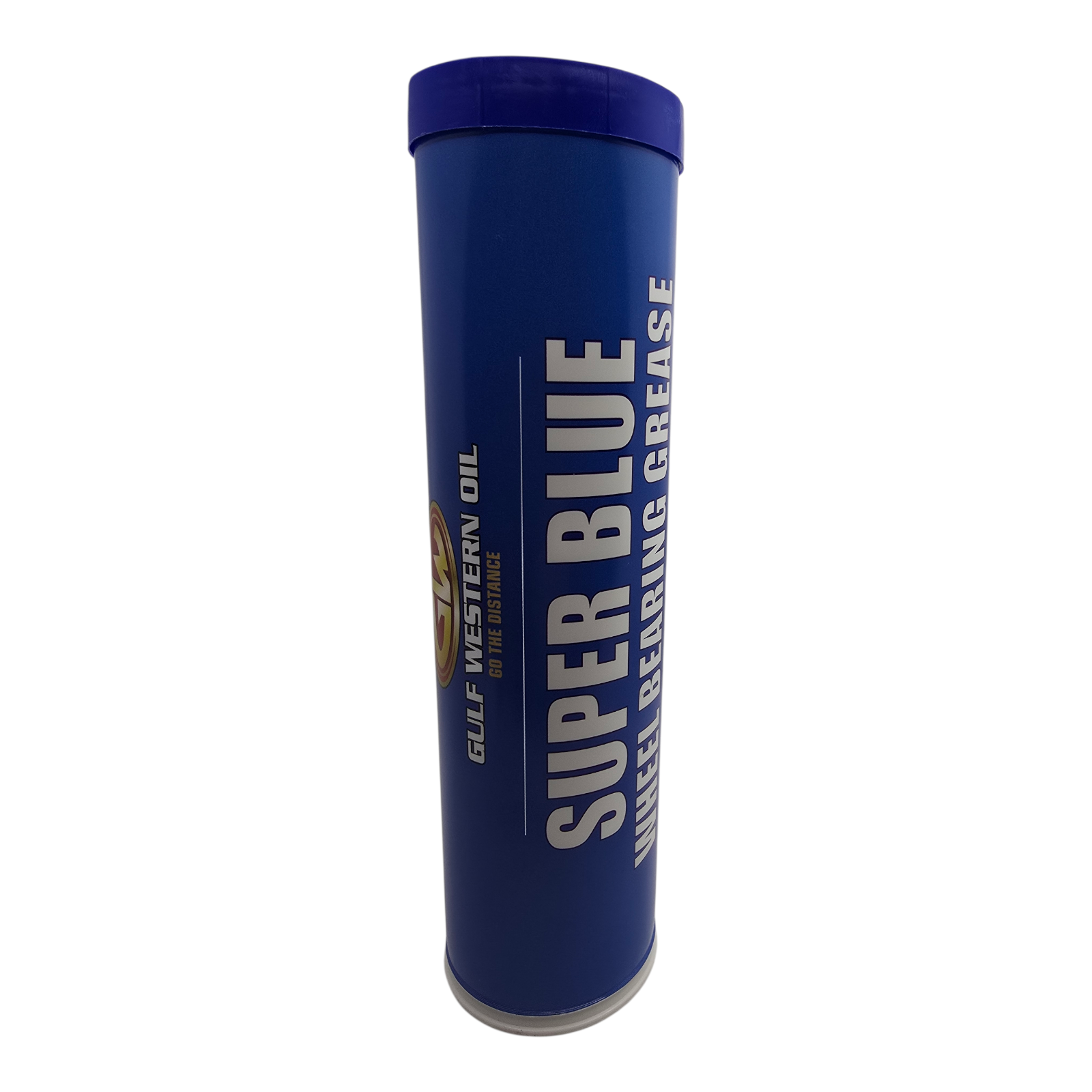 Gulf Western Super Blue Grease 450g AUSTRALIAN MADE (40451)