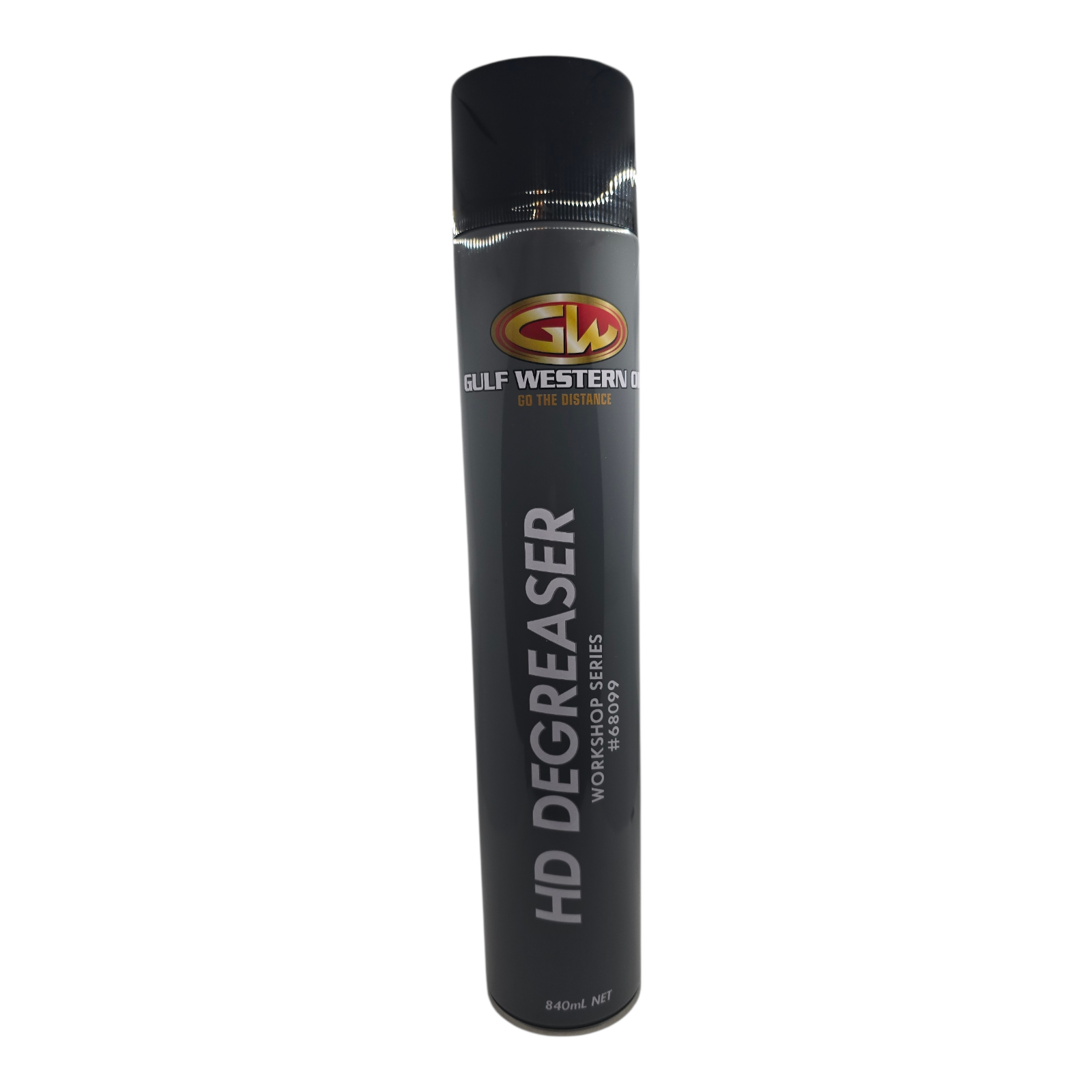 Gulf Western Heavy Duty Degreaser Jumbo 840ml Can AUSTRALIAN MADE