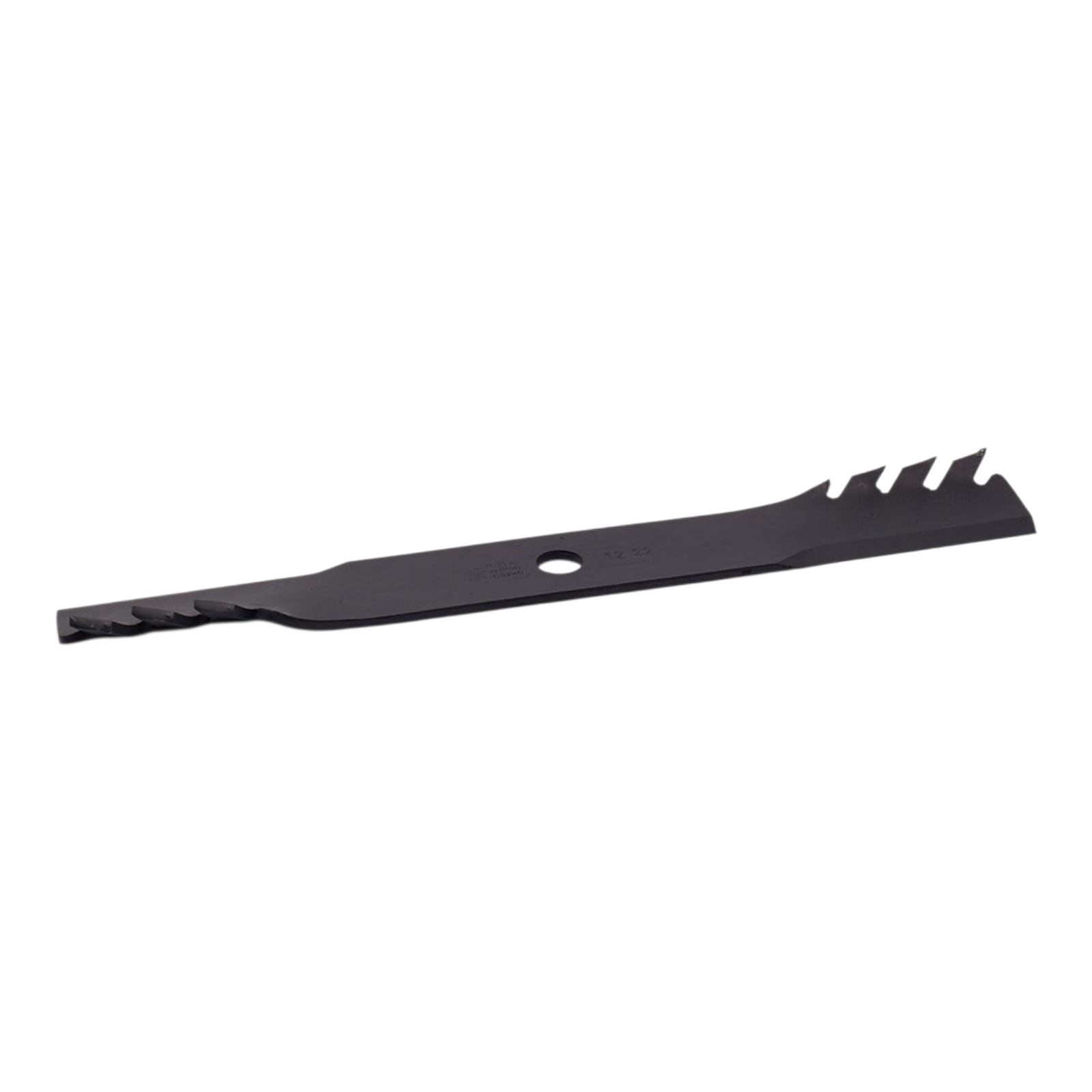 ASP MULCH TORO 60" DECK BLADE WITH 24MM HOLE