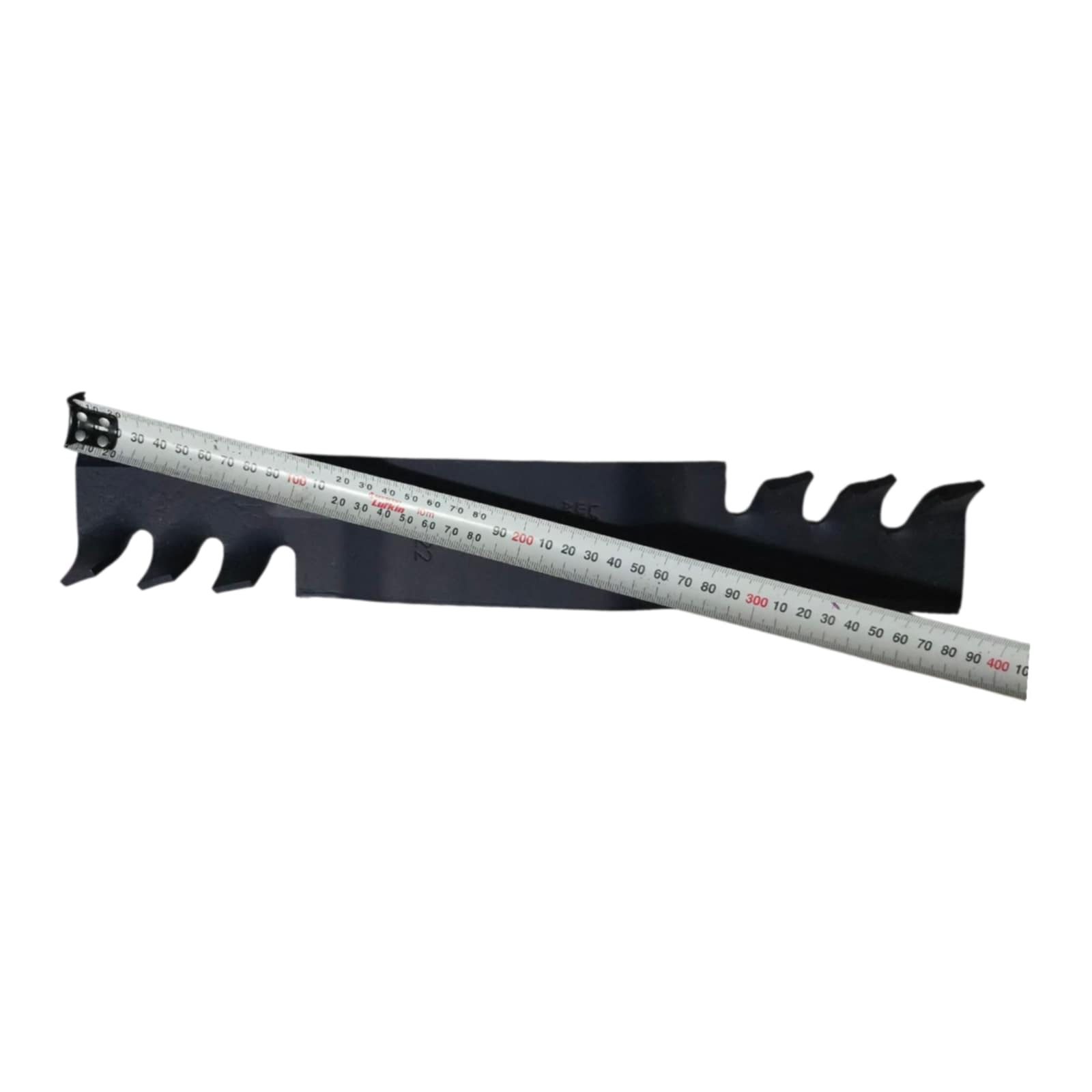 ASP MULCH TORO 60" DECK BLADE WITH 24MM HOLE