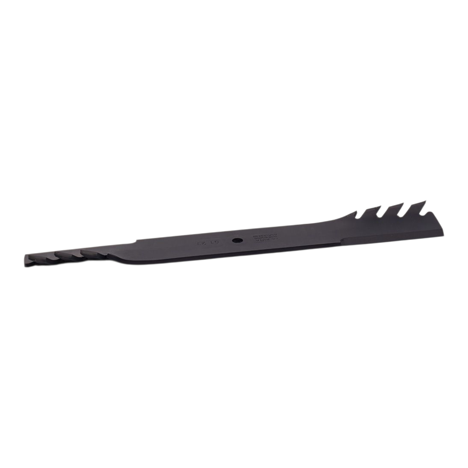 ASP MULCH TORO 60" DECK BLADE WITH 13MM HOLE