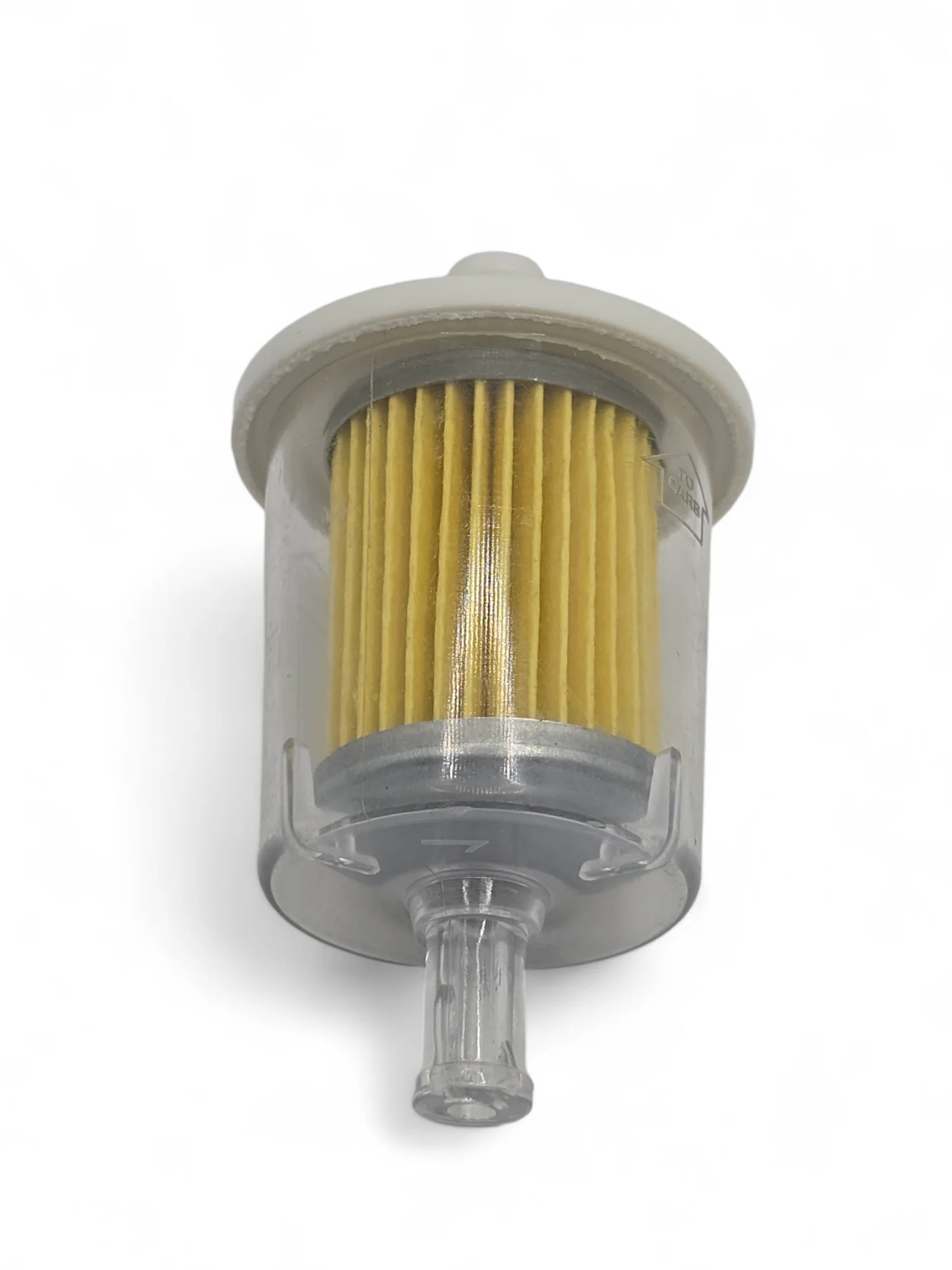 10x 3/8 9.5mm Inline fuel filters