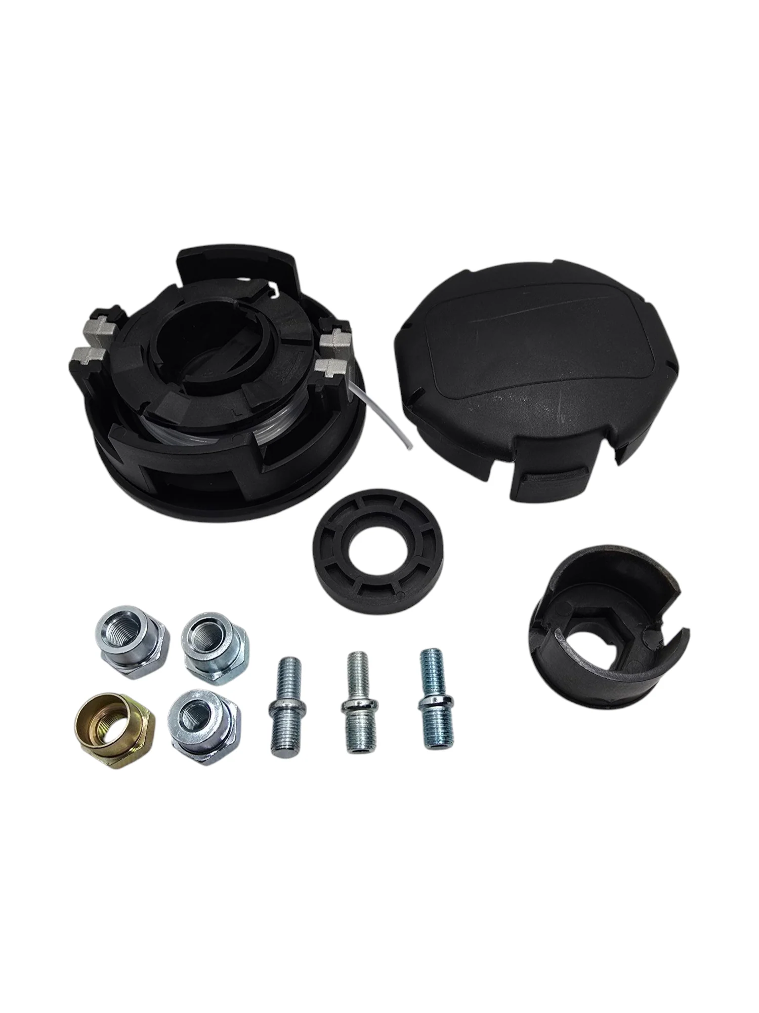 Universal Speed Feed 400 Bump Head