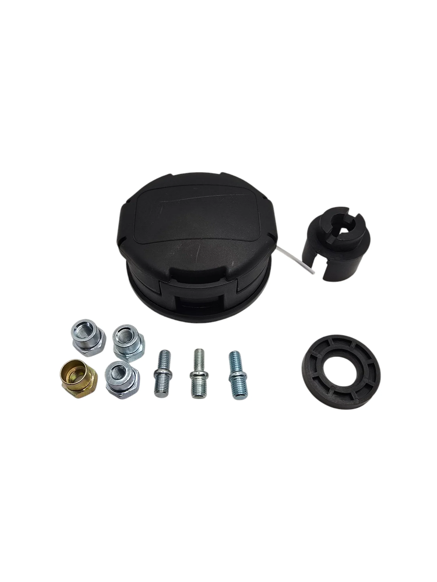 Universal Speed Feed 400 Bump Head