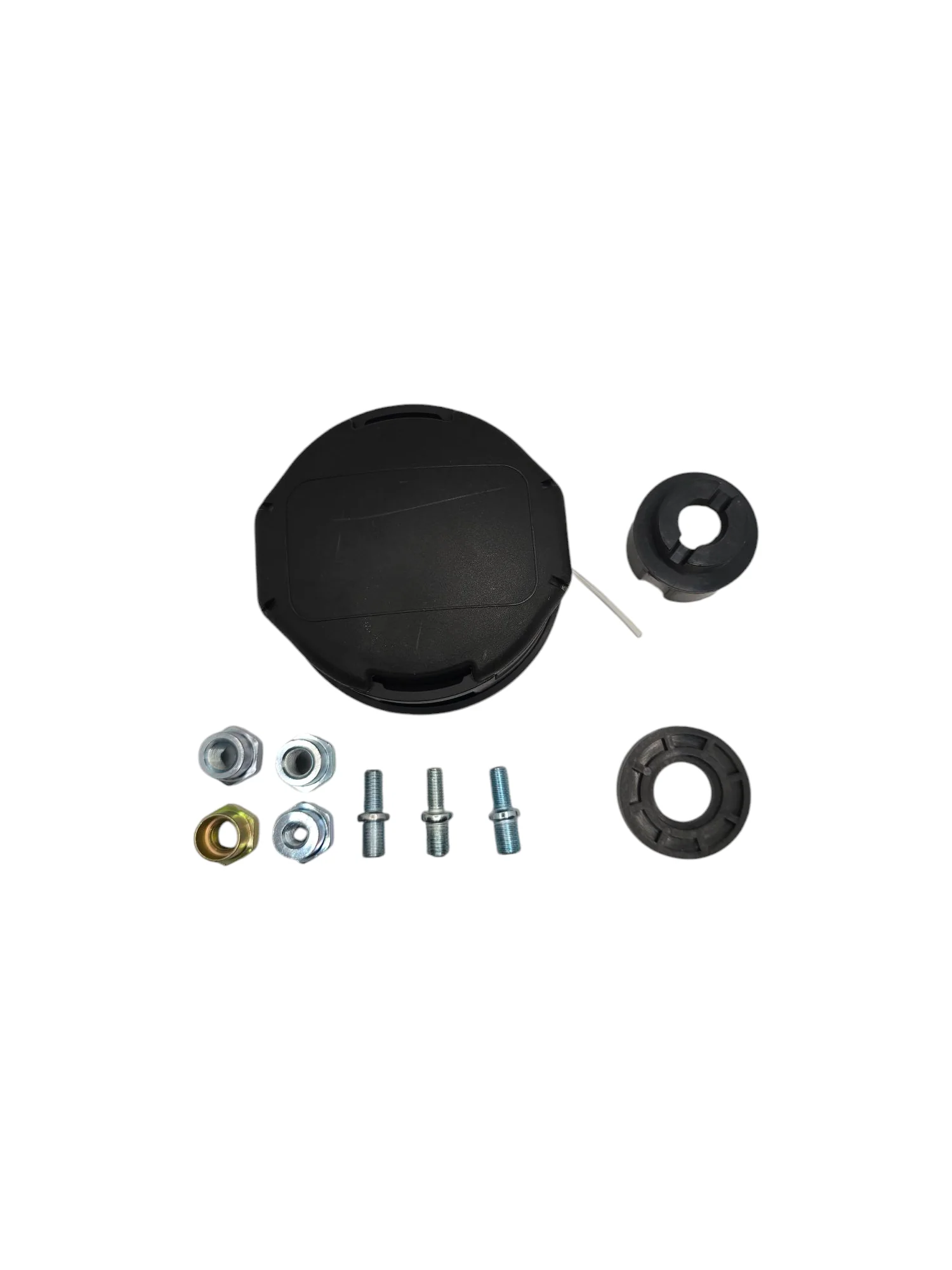 Universal Speed Feed 400 Bump Head