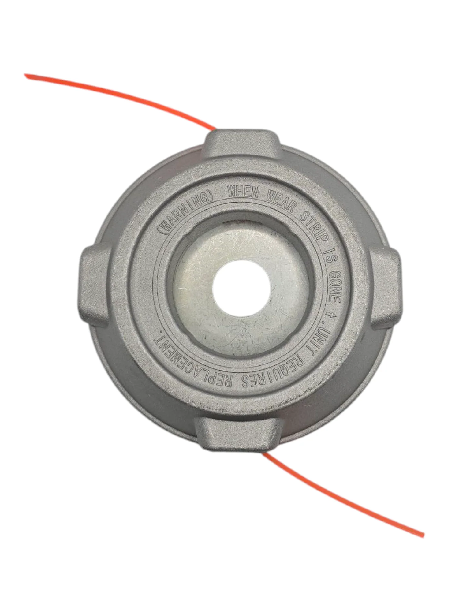Universal Alloy Tanaka Trimmer Whipper Snipper Brush Cutter Head