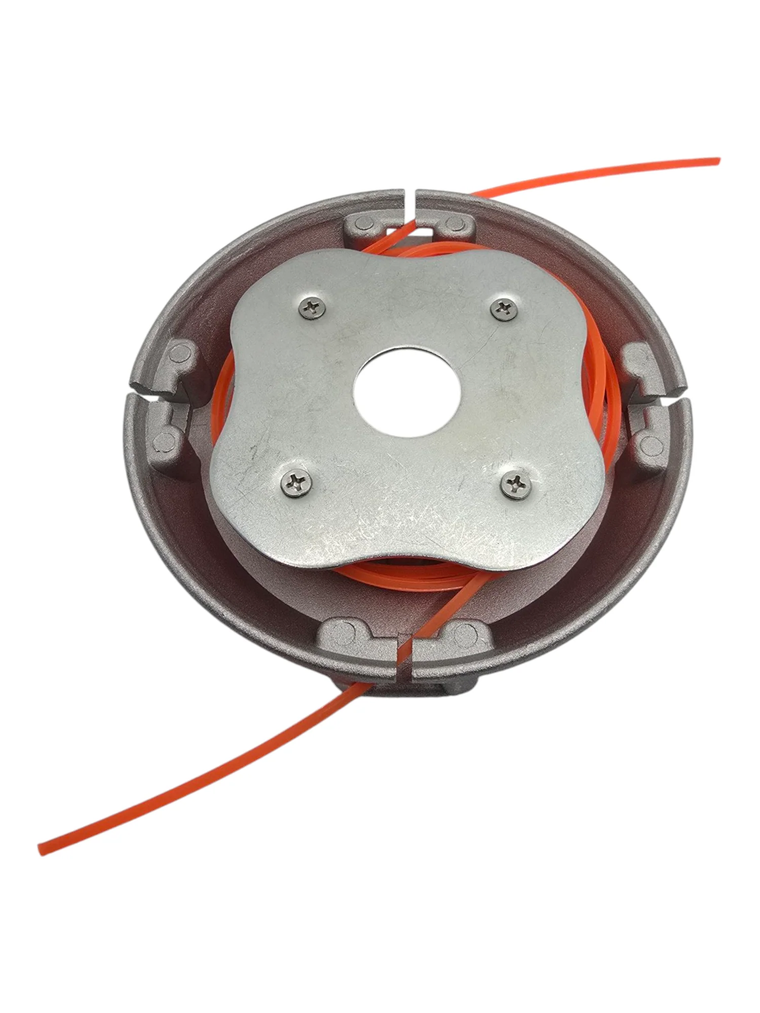 Universal Alloy Tanaka Trimmer Whipper Snipper Brush Cutter Head
