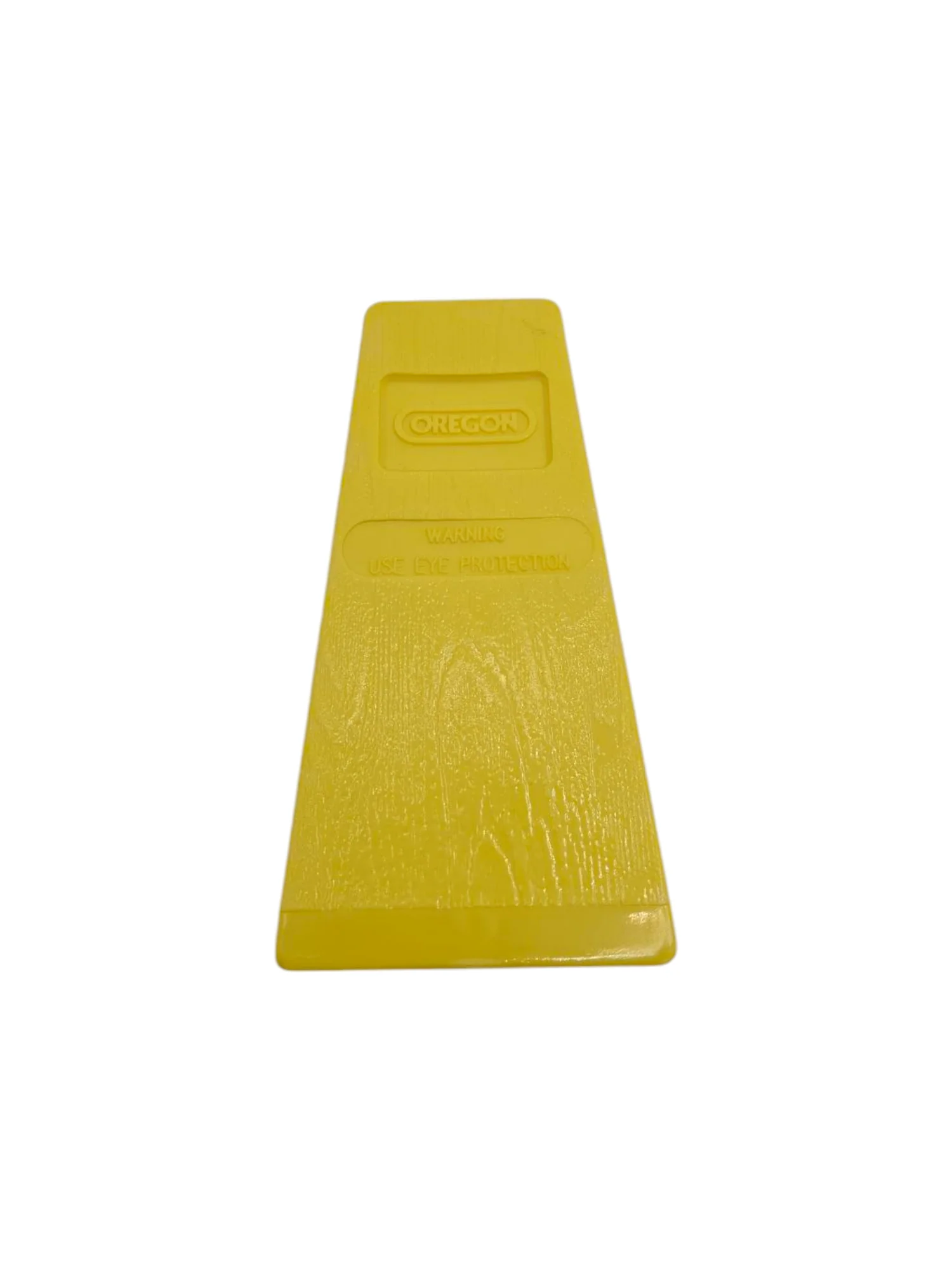 Genuine 5.5" Oregon Tree Felling Wedge Logging Cutting Falling Chainsaw (23562)