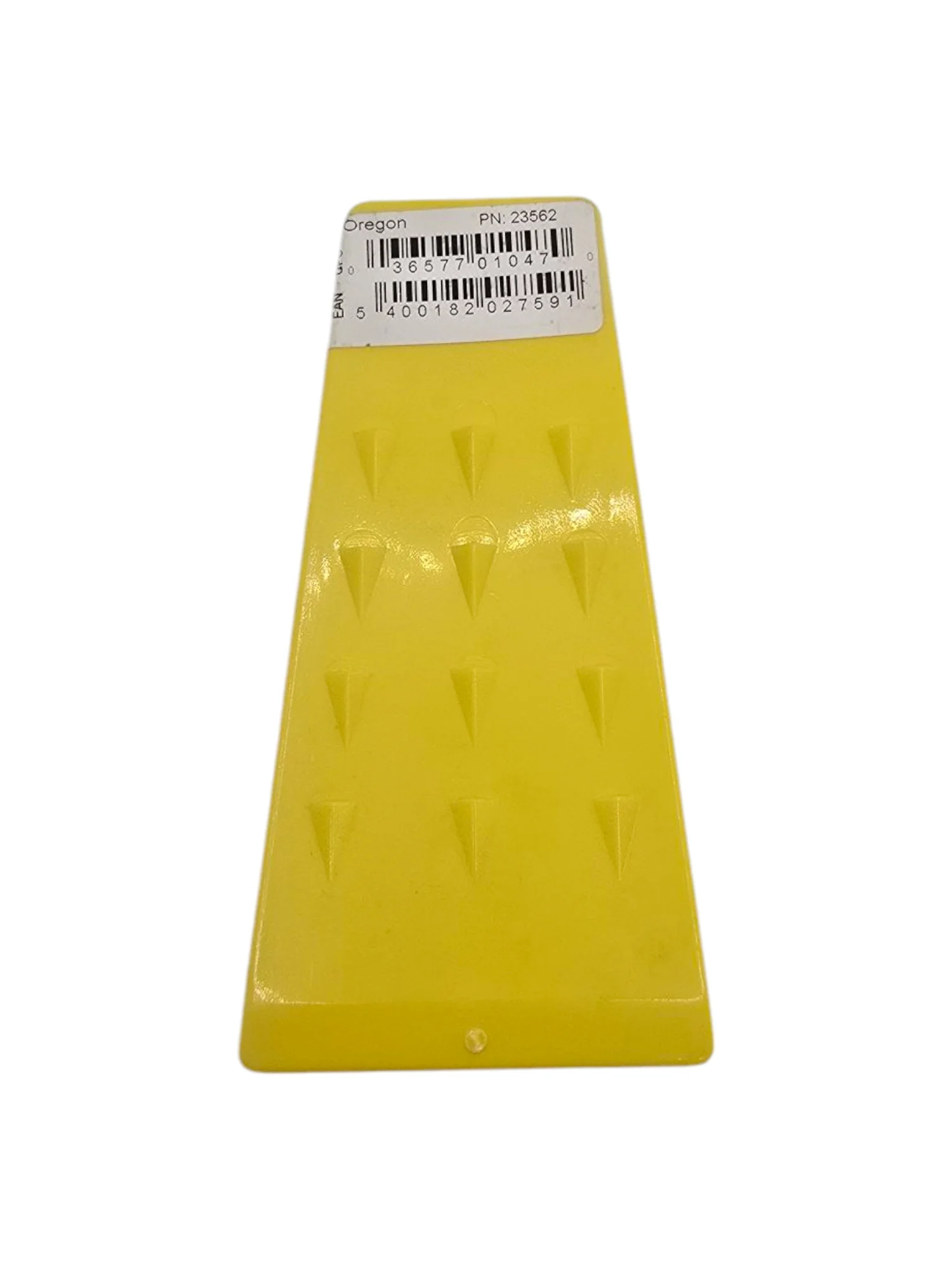 Genuine 5.5" Oregon Tree Felling Wedge Logging Cutting Falling Chainsaw (23562)
