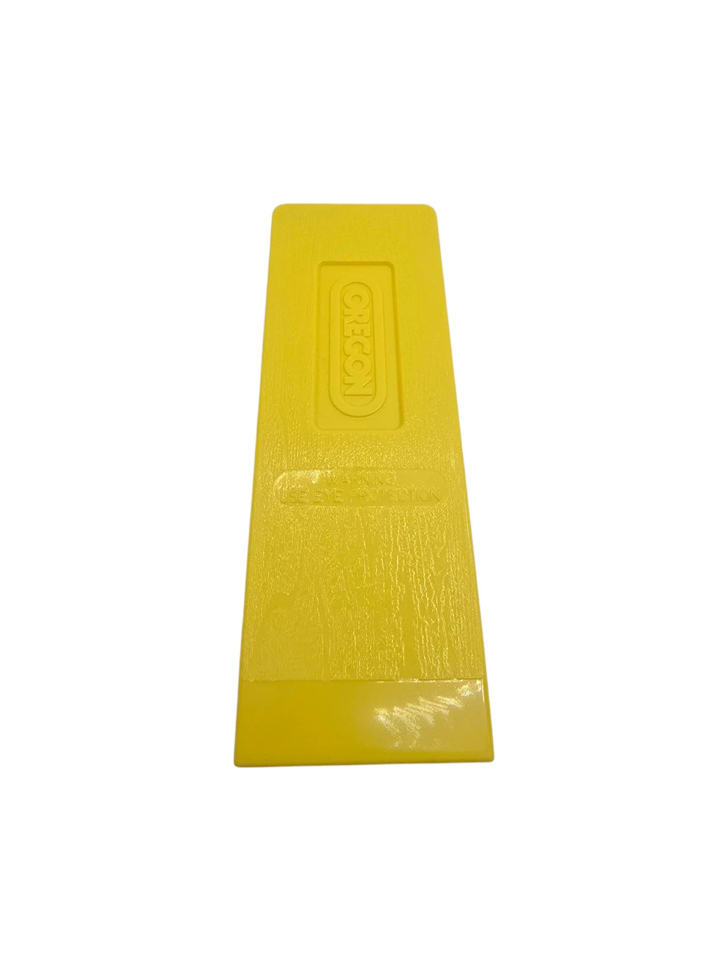 Genuine 8" Oregon Tree Felling Wedge Logging Cutting Falling Chainsaw (23561)