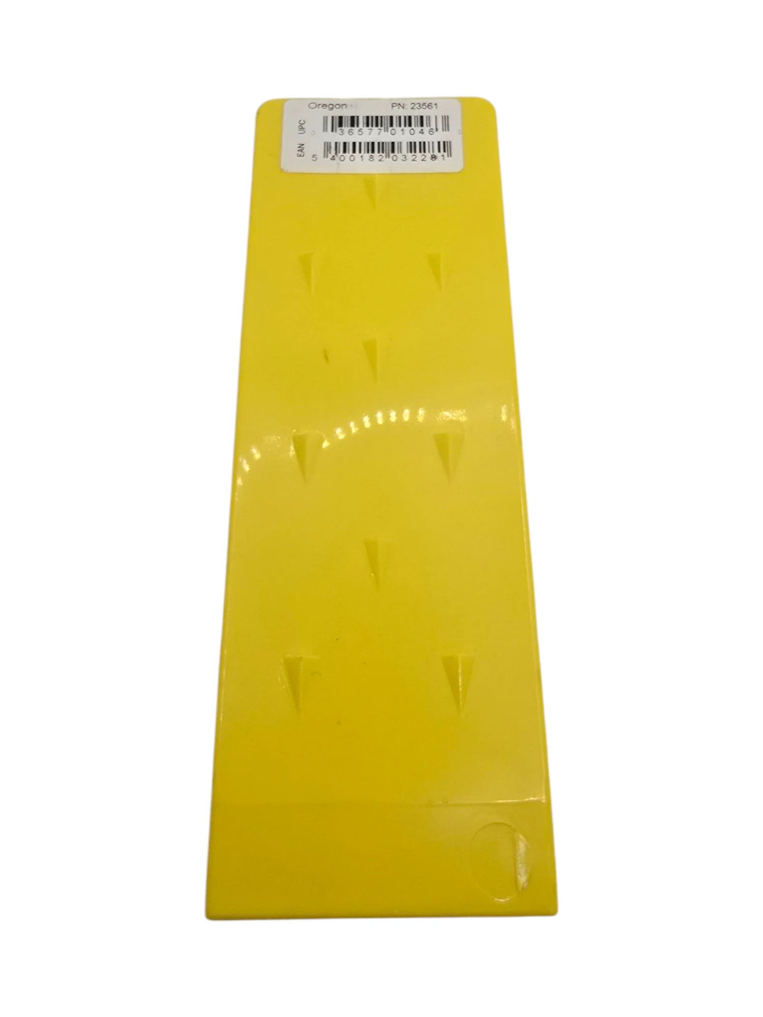 Genuine 8" Oregon Tree Felling Wedge Logging Cutting Falling Chainsaw (23561)