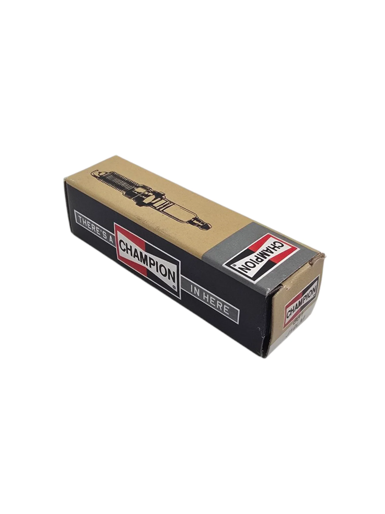Champion J19LM Spark Plug