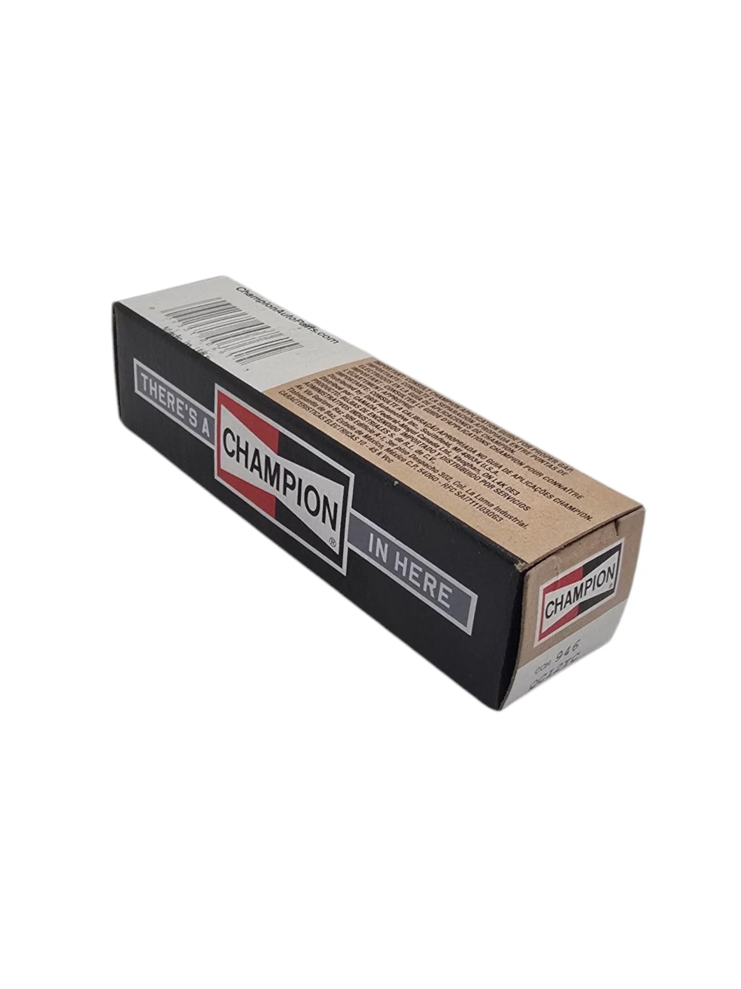 Champion QC12YC Spark Plug