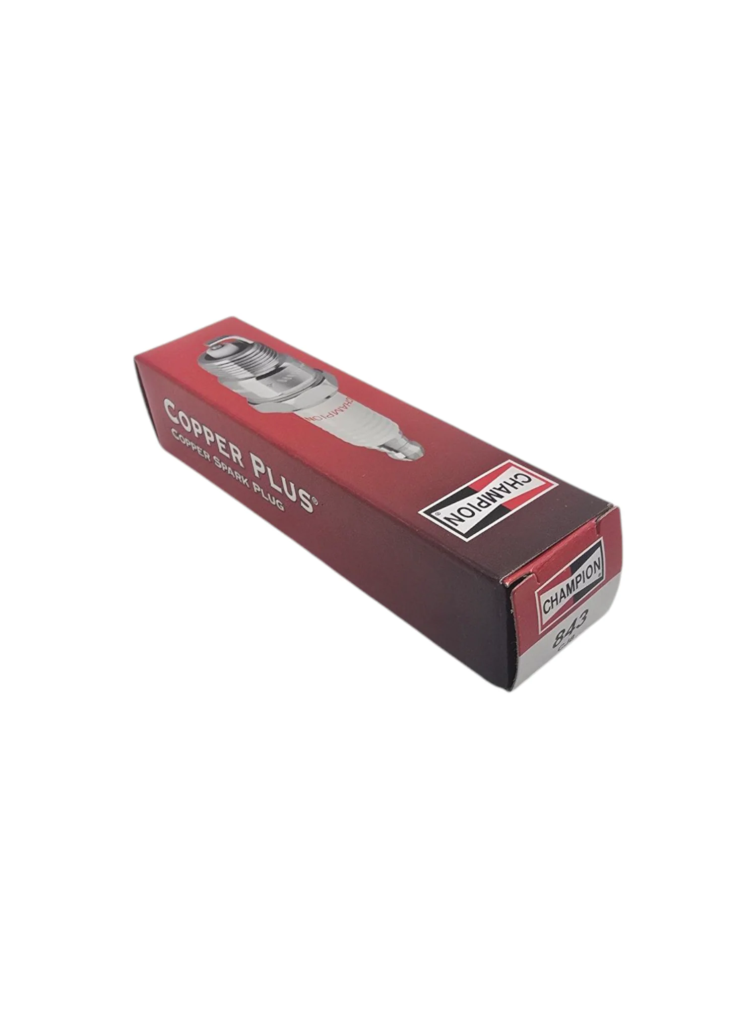 Champion CJ8 Spark Plug