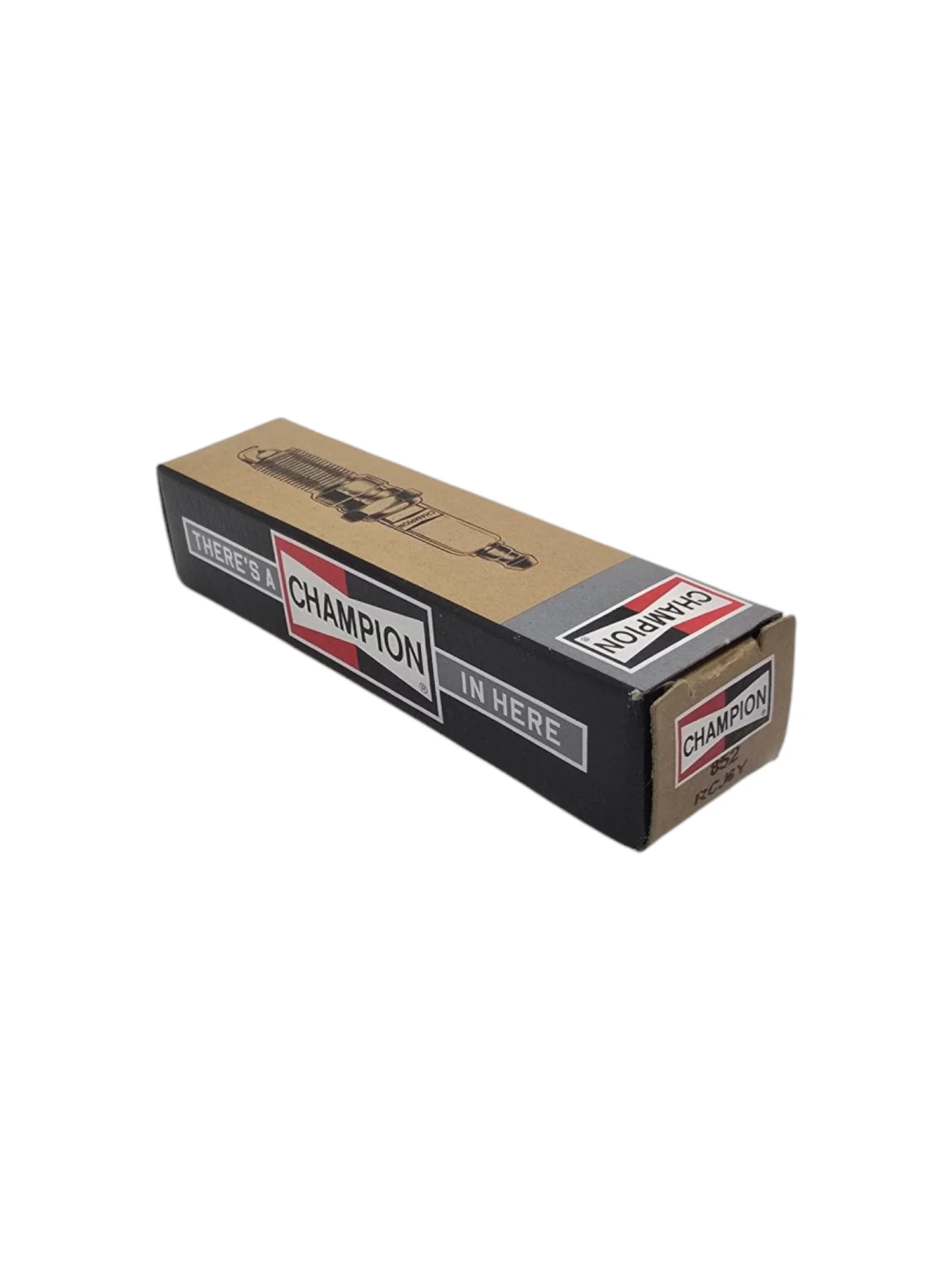Champion RCJ6Y Spark Plug
