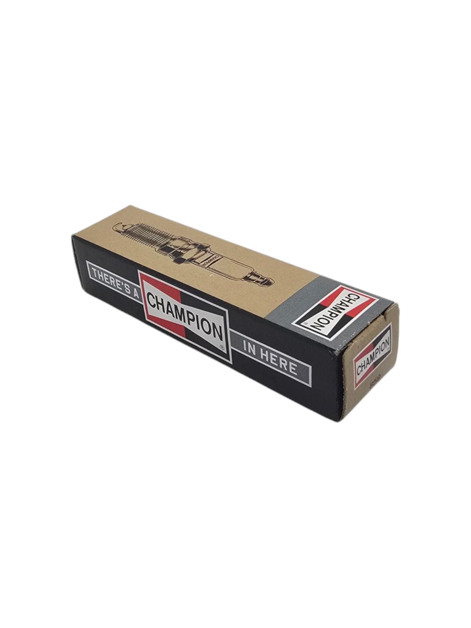 Champion RCJ7Y Spark Plug
