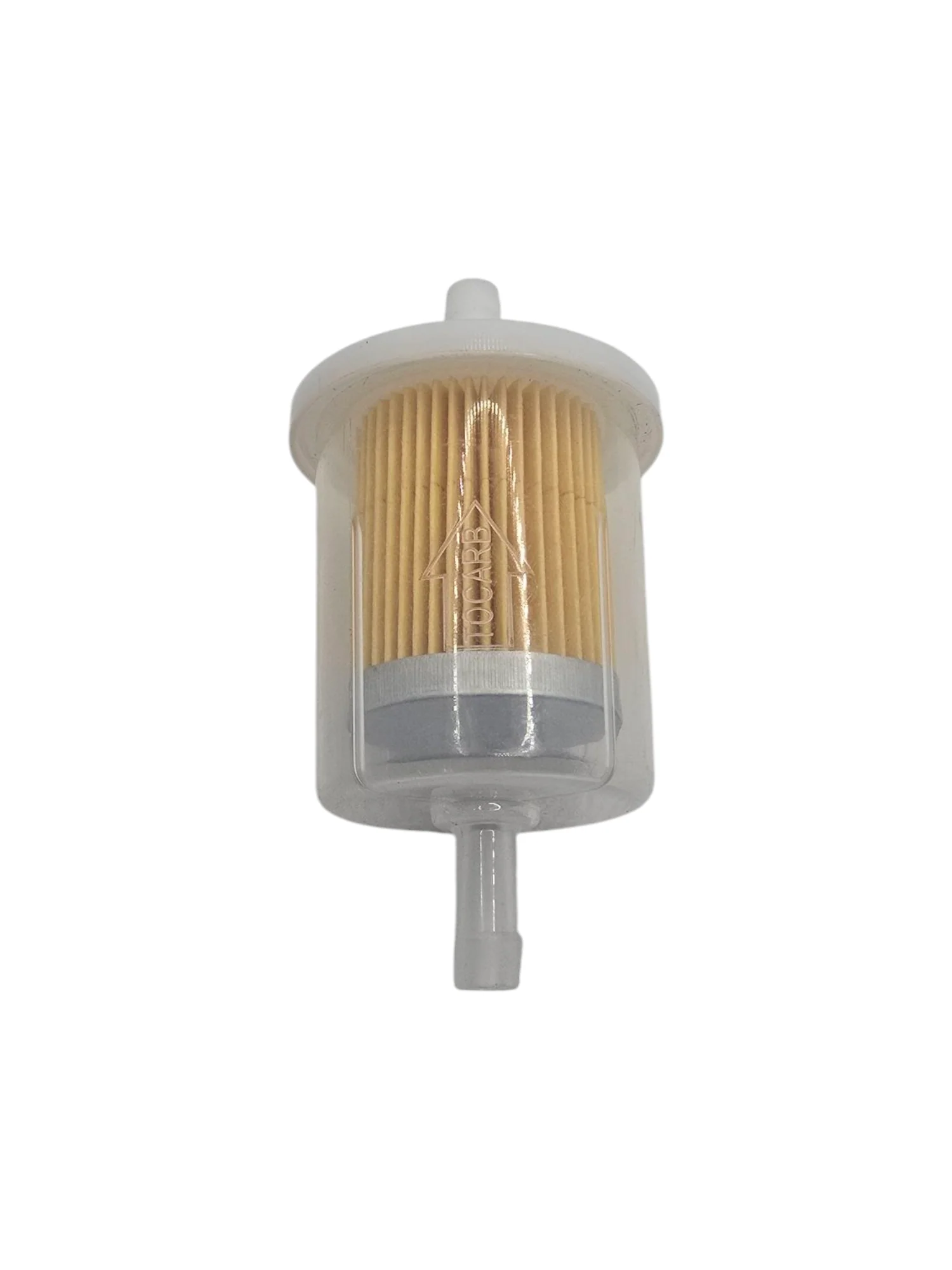 10xLarge Universal Inline Fuel Filters 5/16 Tractor Mower Motorbike Bulk Buy