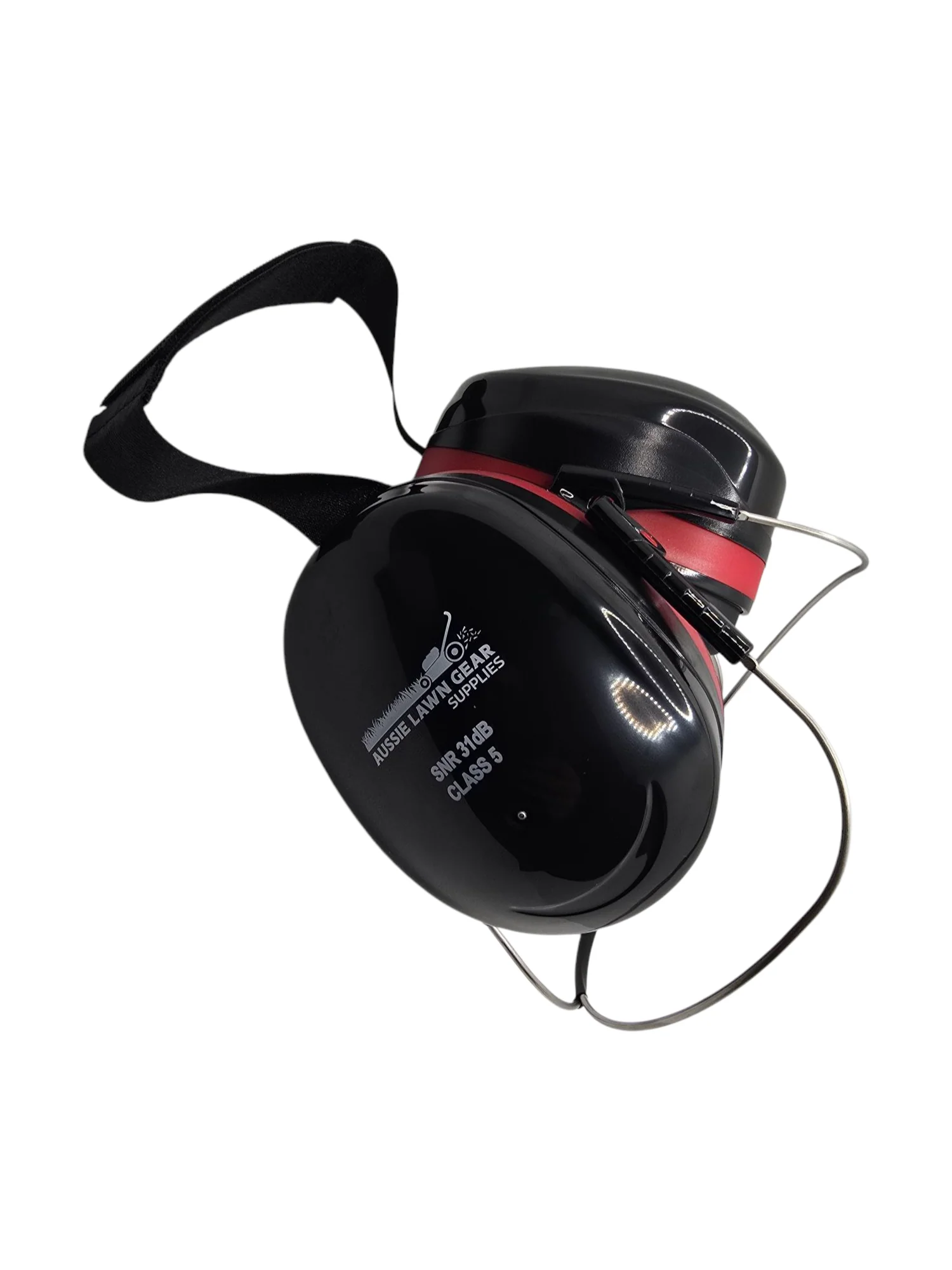 Neck Band Ear Muffs