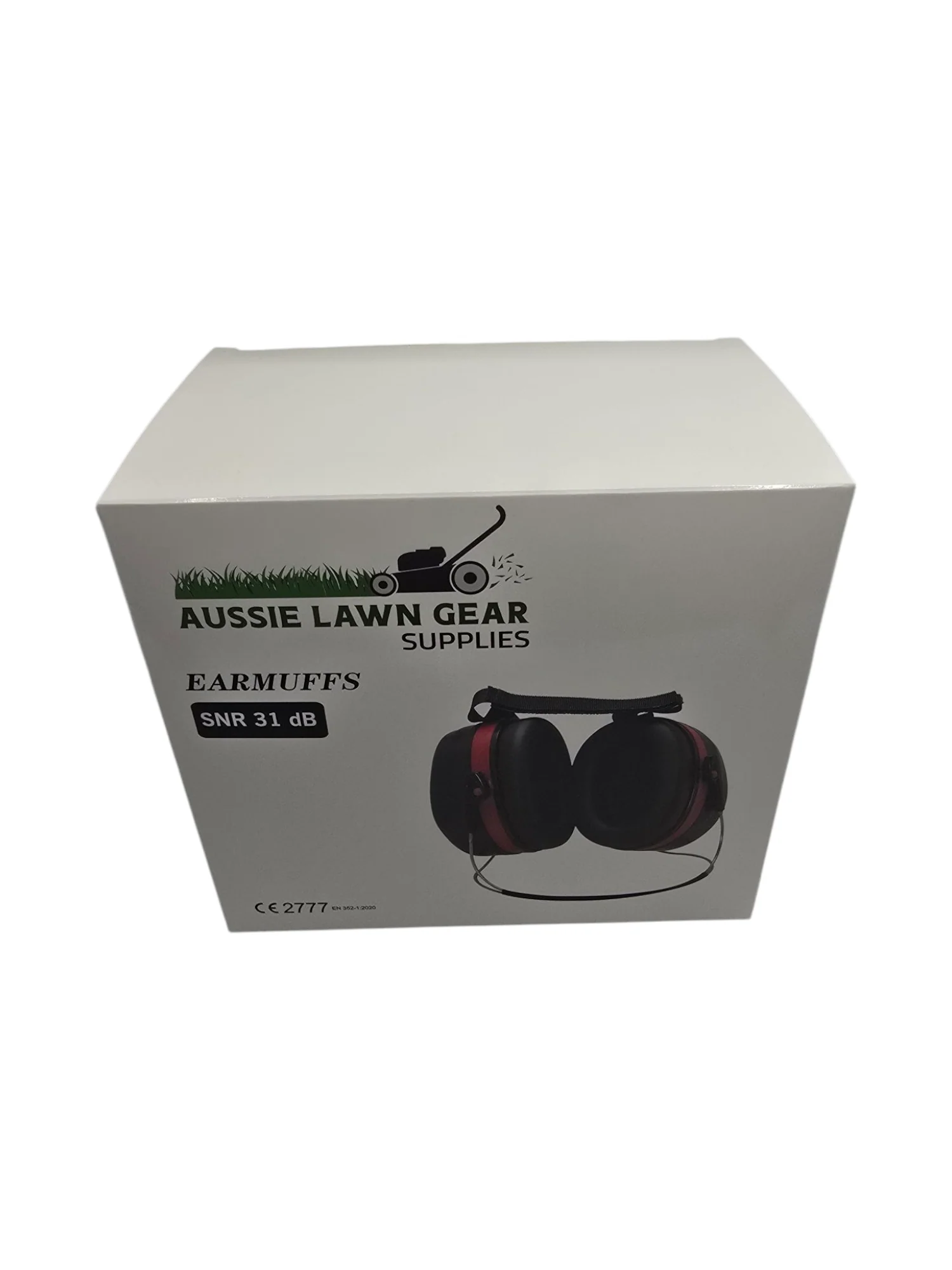 Neck Band Ear Muffs