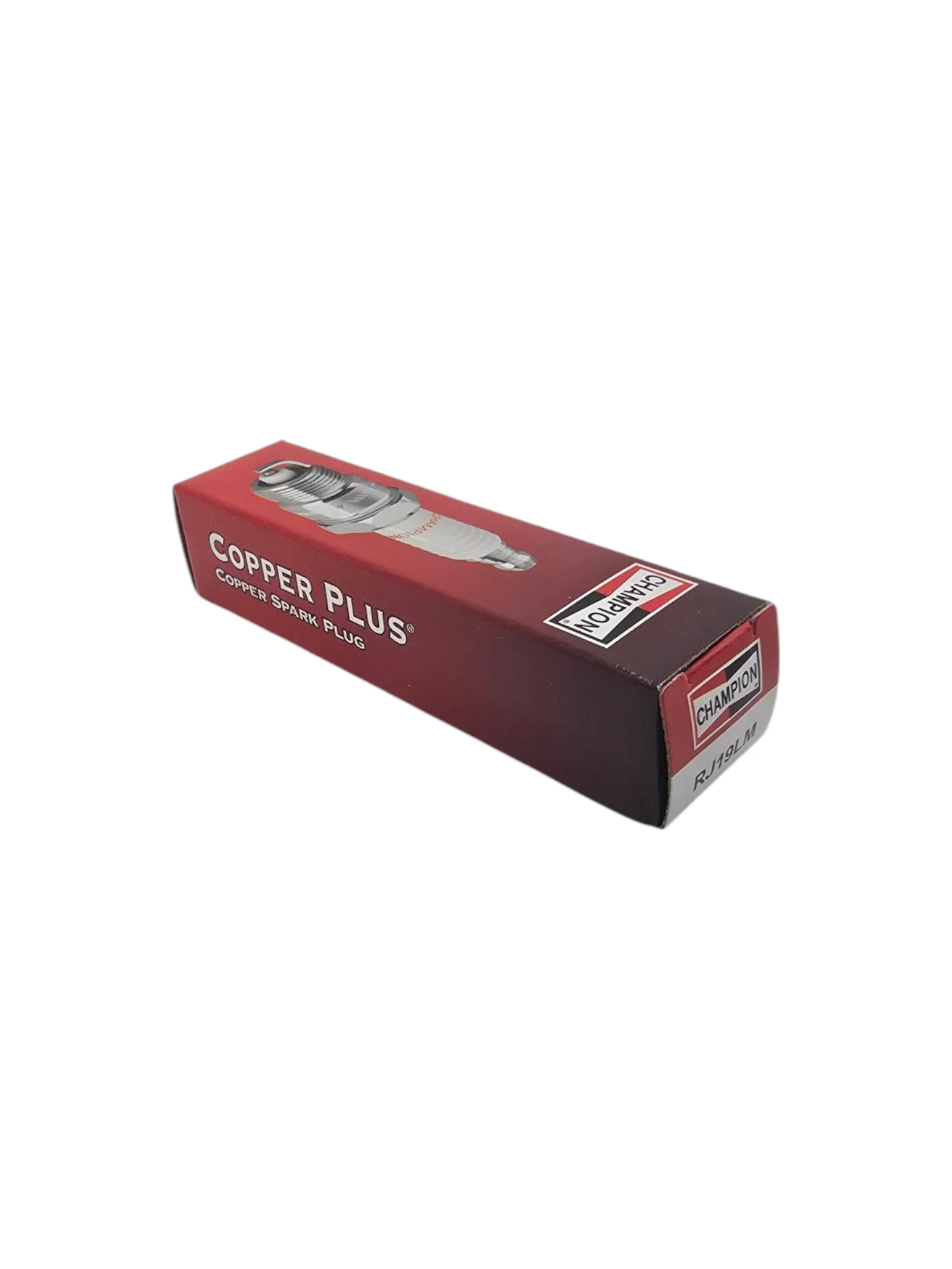 Champion RJ19LM Spark Plug