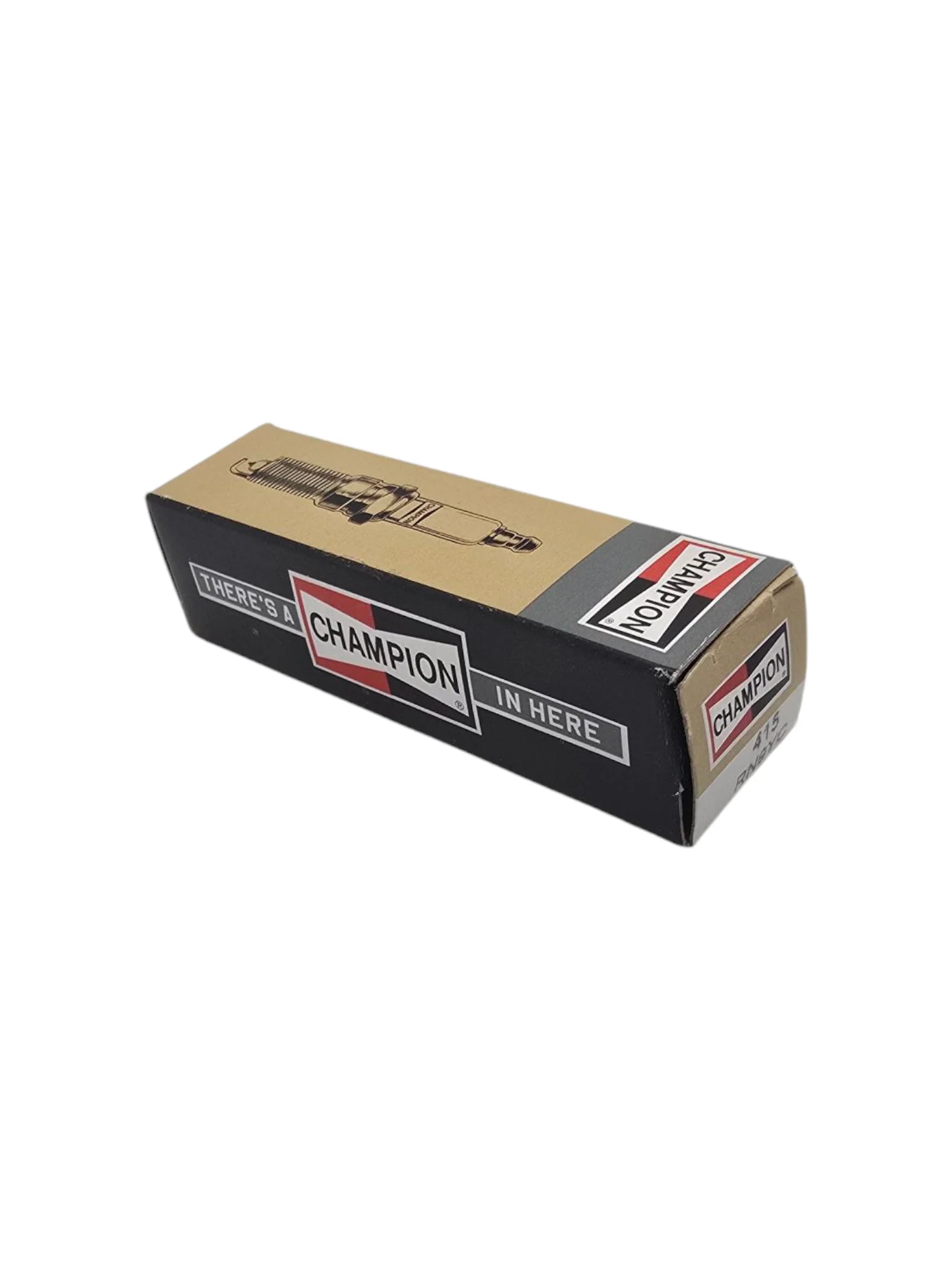 Champion RN9YC Spark Plug
