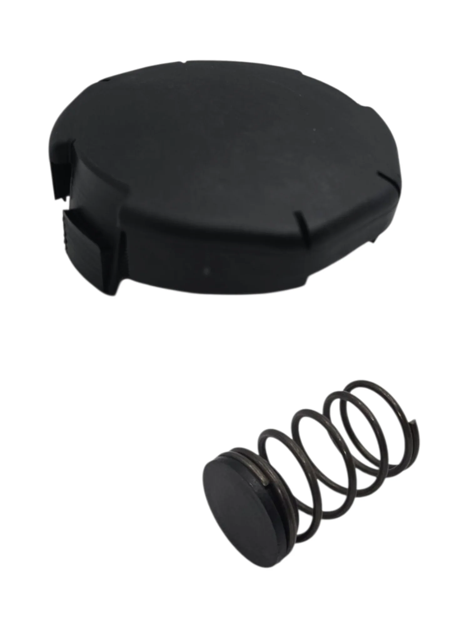4x Speed Feed 450 Replacment Cap With Springs And Spring Caps